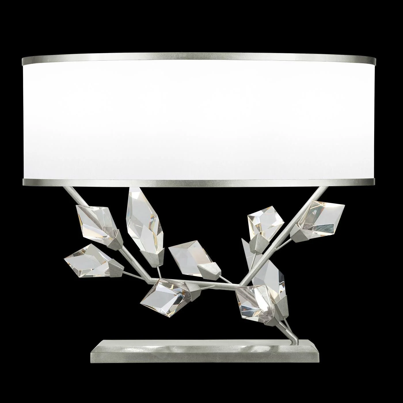 Fine Art Lamps Foret 21 Inch Table Lamp Cp381689 - Image 3