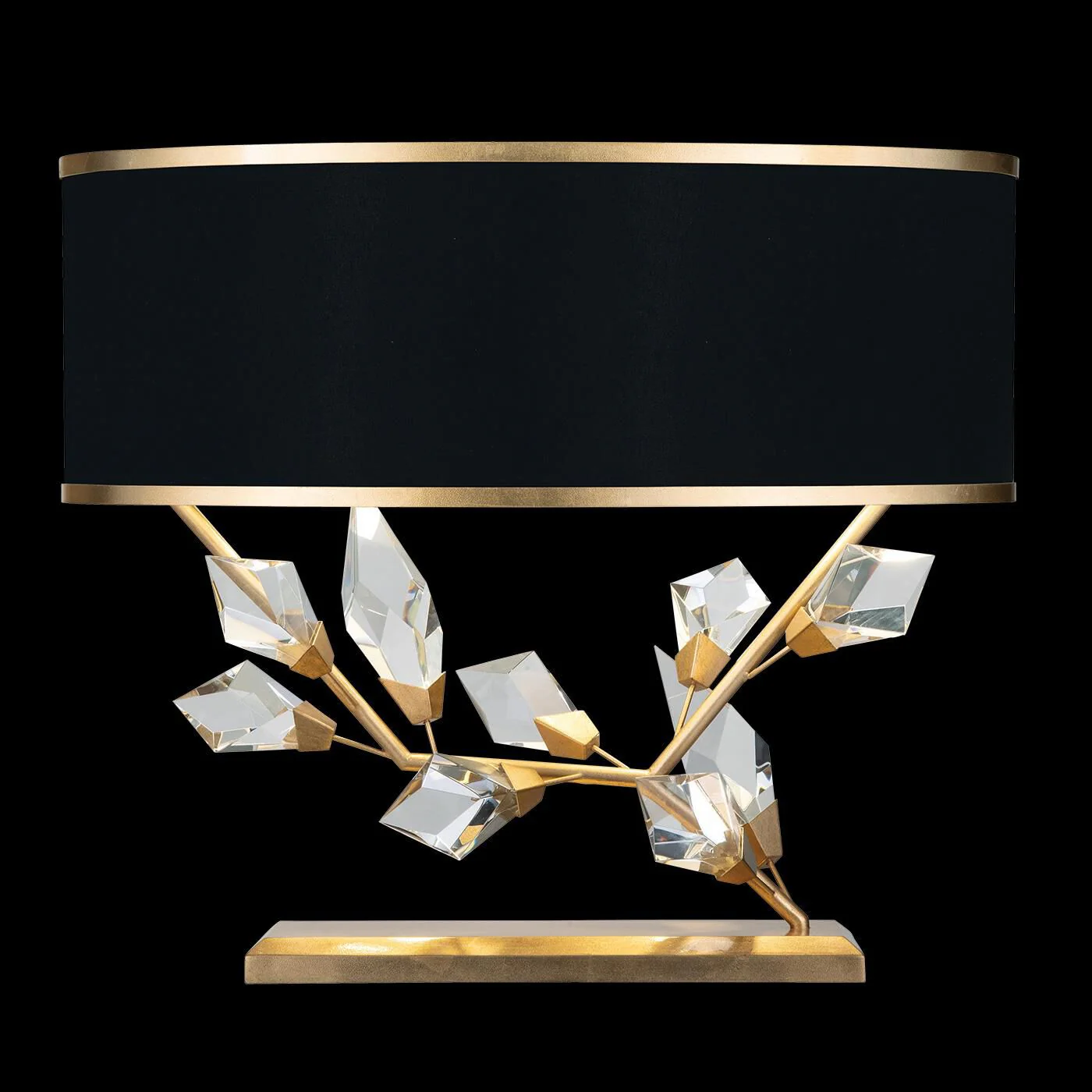 Fine Art Lamps Foret 21 Inch Table Lamp Cp381689 - Image 2