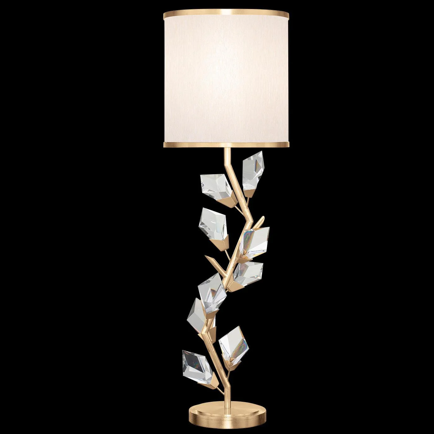 Fine Art Lamps Foret 35 Inch Table Lamp Cp381695 - Image 3