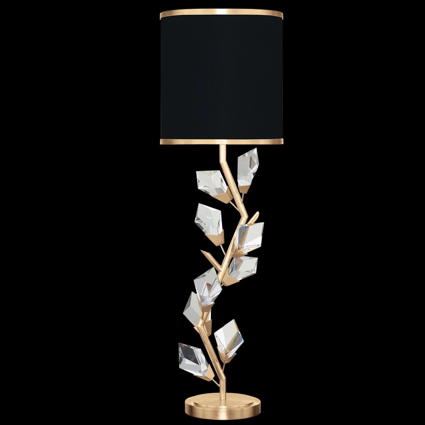 Fine Art Lamps Foret 35 Inch Table Lamp Cp381695 - Image 2