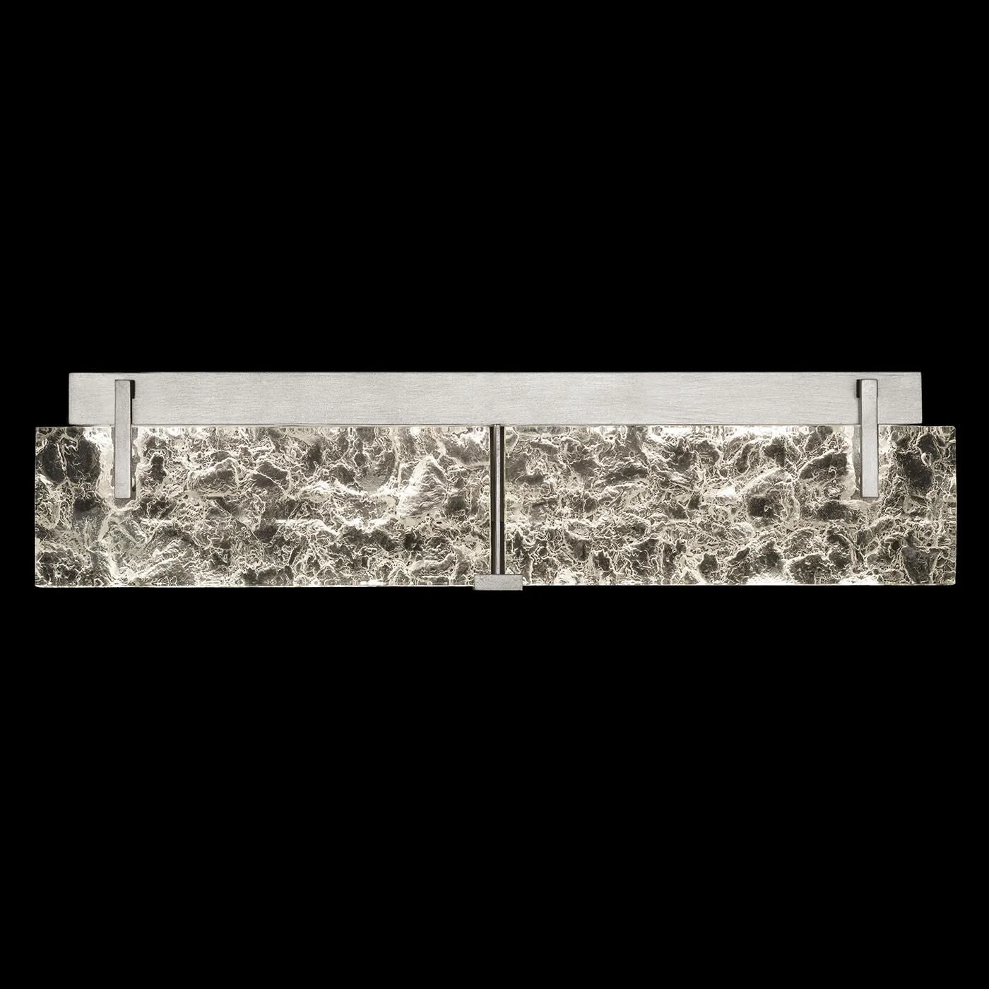 Fine Art Lamps Terra 28 Inch 4 Light Led Bath Vanity Light Cp757436 - Image 2