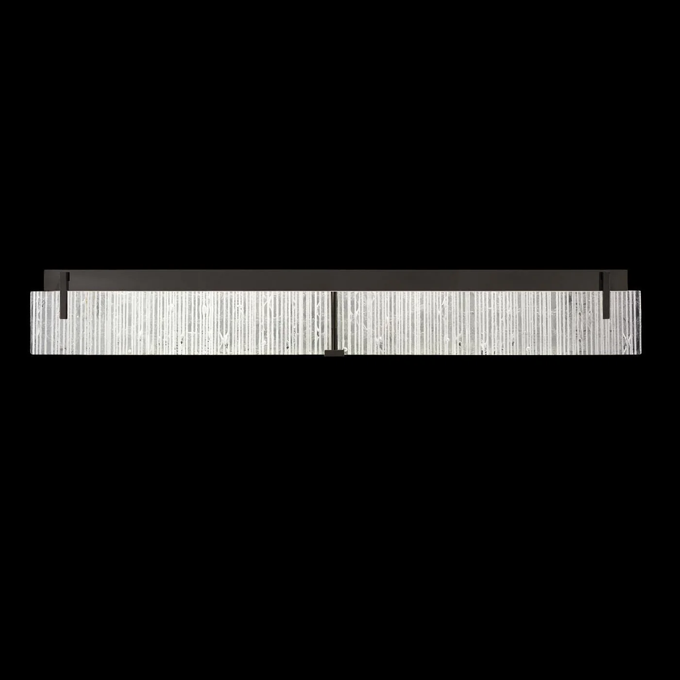 Fine Art Lamps Terra 48 Inch 7 Light Led Bath Vanity Light Cp757437 - Image 2
