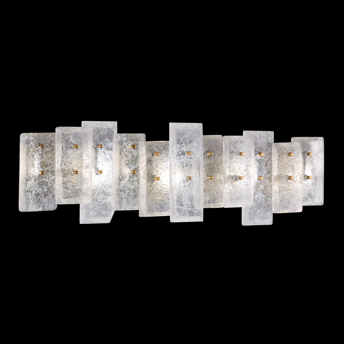 Fine Art Lamps Erinn Valencich Lunea 26 Inch 4 Light Bath Vanity Light Cp775966 - Image 2