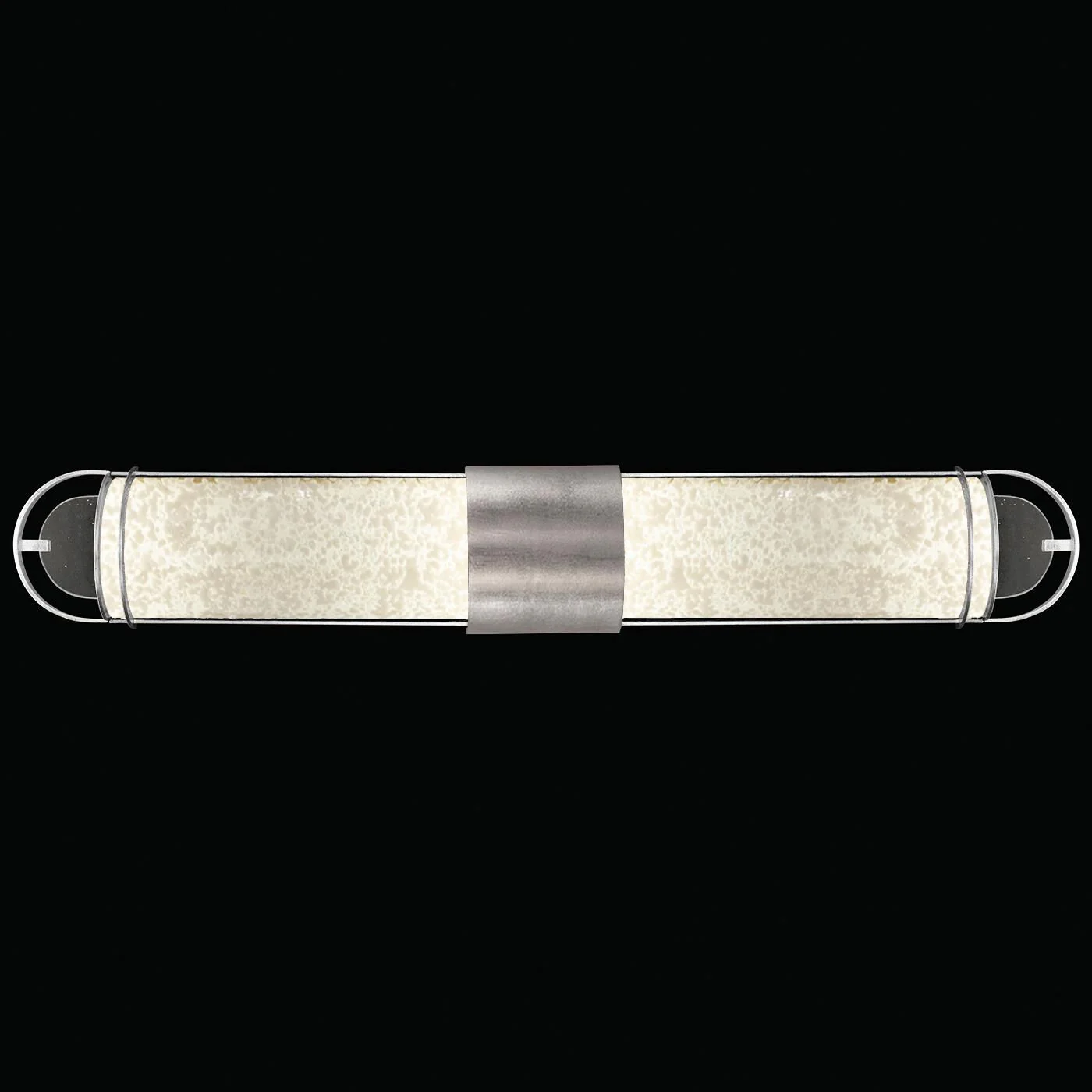 Fine Art Lamps Bond 35 Inch 2 Light Led Bath Vanity Light Cp757440 - Image 3
