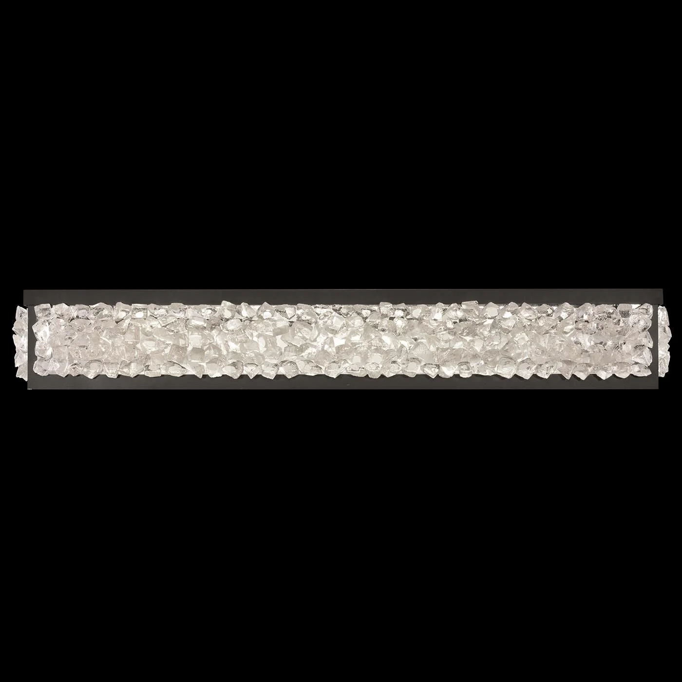 Fine Art Lamps Arctic Halo 32 Inch Led Bath Vanity Light Cp757442 - Image 2