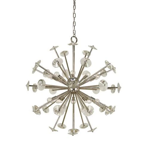 Framburg Apogee 36 Inch Large Pendant Cp71380 - Image 1