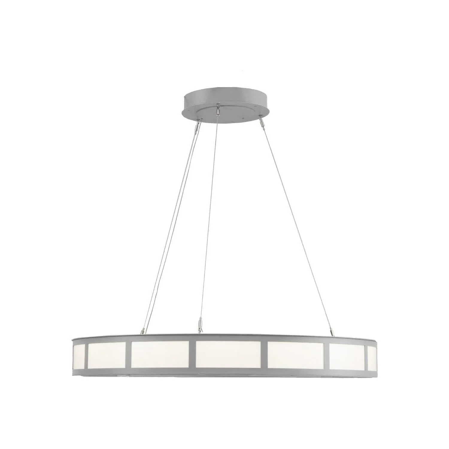 Hammerton Studio Carlyle 35 Inch Led Chandelier Cp724167 - Image 3