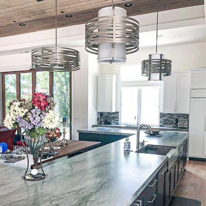 Hammerton Studio Tempest 24 Inch Large Pendant Cp415756 - Image 1