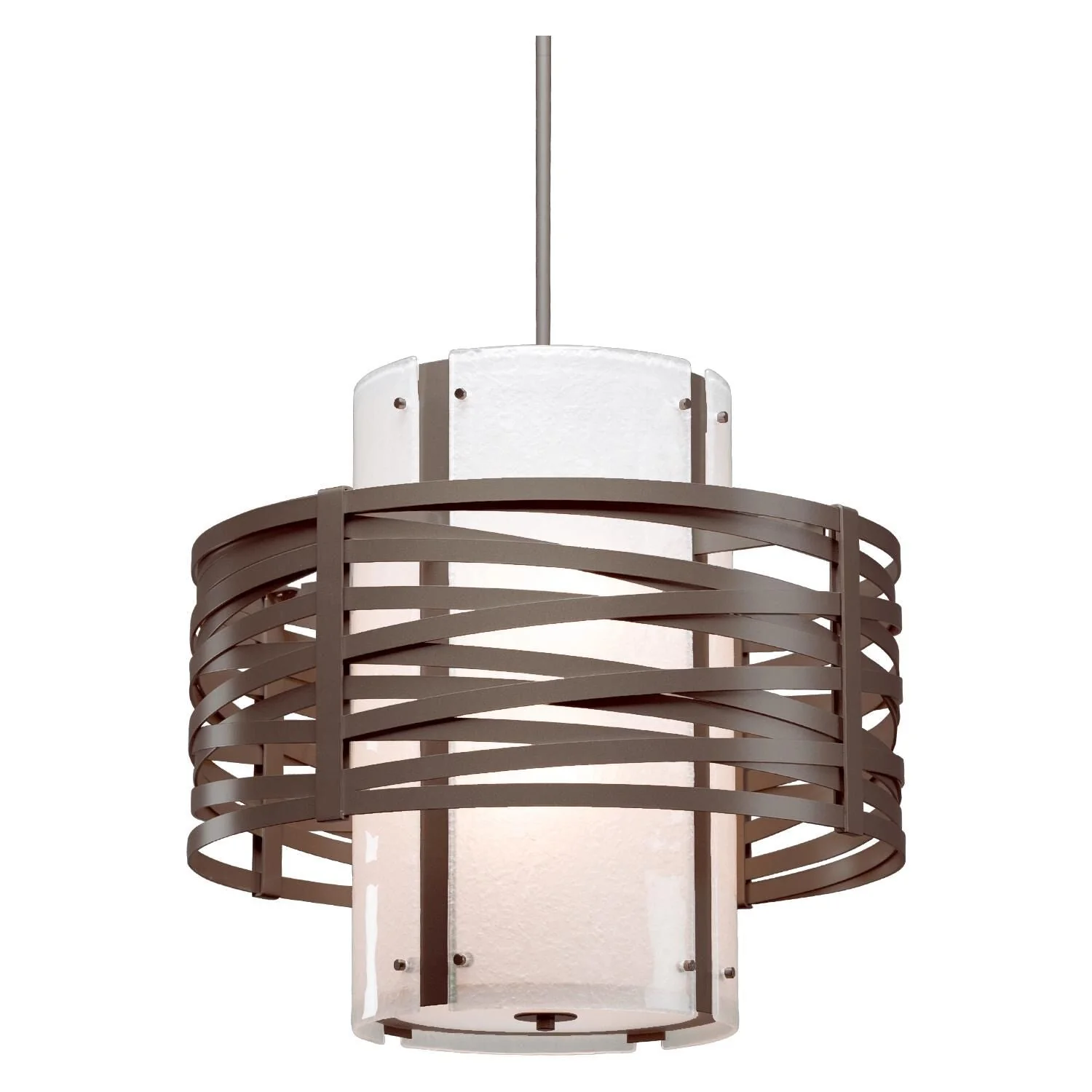 Hammerton Studio Tempest 24 Inch Large Pendant Cp415756 - Image 3