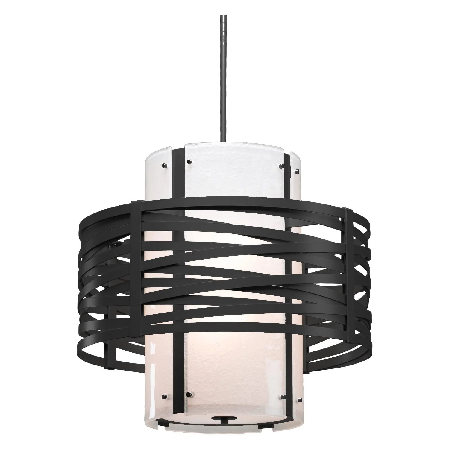 Hammerton Studio Tempest 24 Inch Large Pendant Cp415756 - Image 2