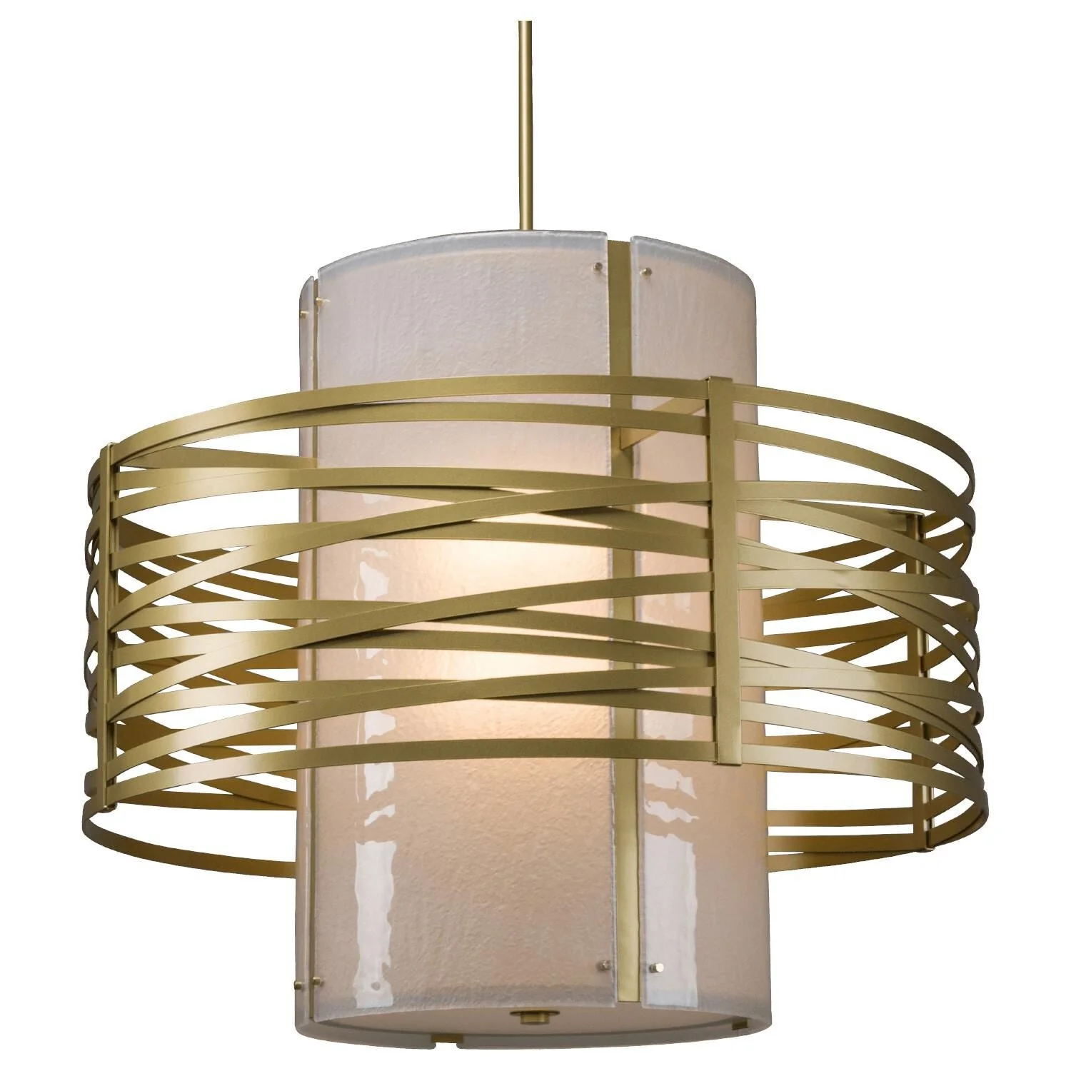 Hammerton Studio Tempest 38 Inch Large Pendant Cp415757 - Image 1