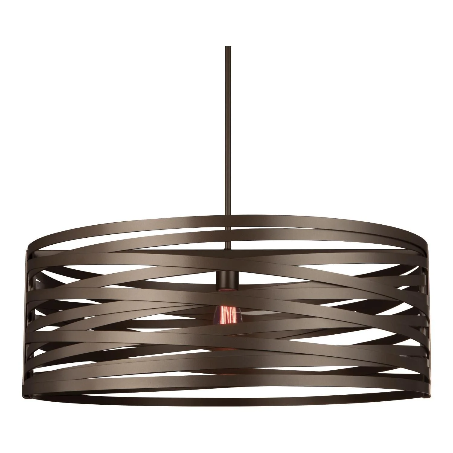 Hammerton Studio Tempest 30 Inch Large Pendant Cp415758 - Image 1