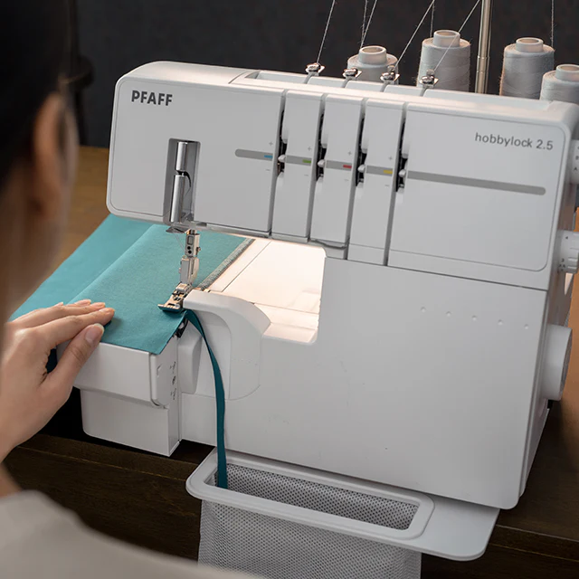 Pfaff Hobbylock 2.5 - Image 2