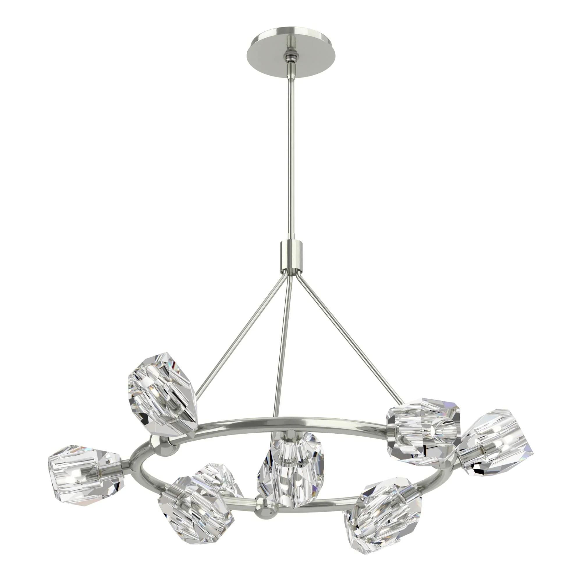 Hubbardton Forge Gatsby 31 Inch Large Pendant Cp782424 - Image 2