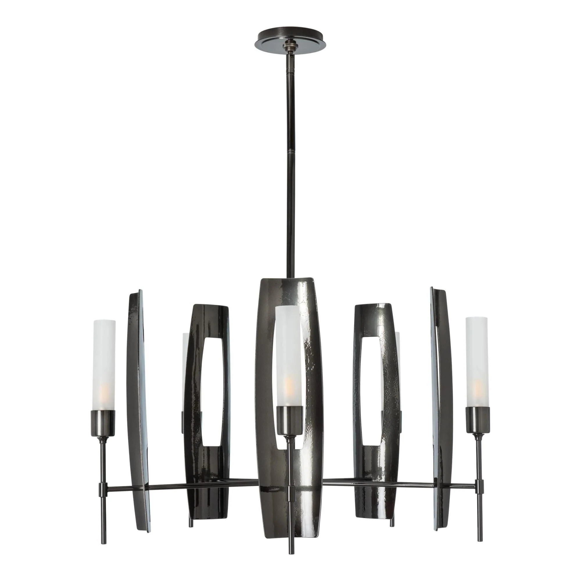 Hubbardton Forge Passage 30 Inch Chandelier Cp799749 - Image 3