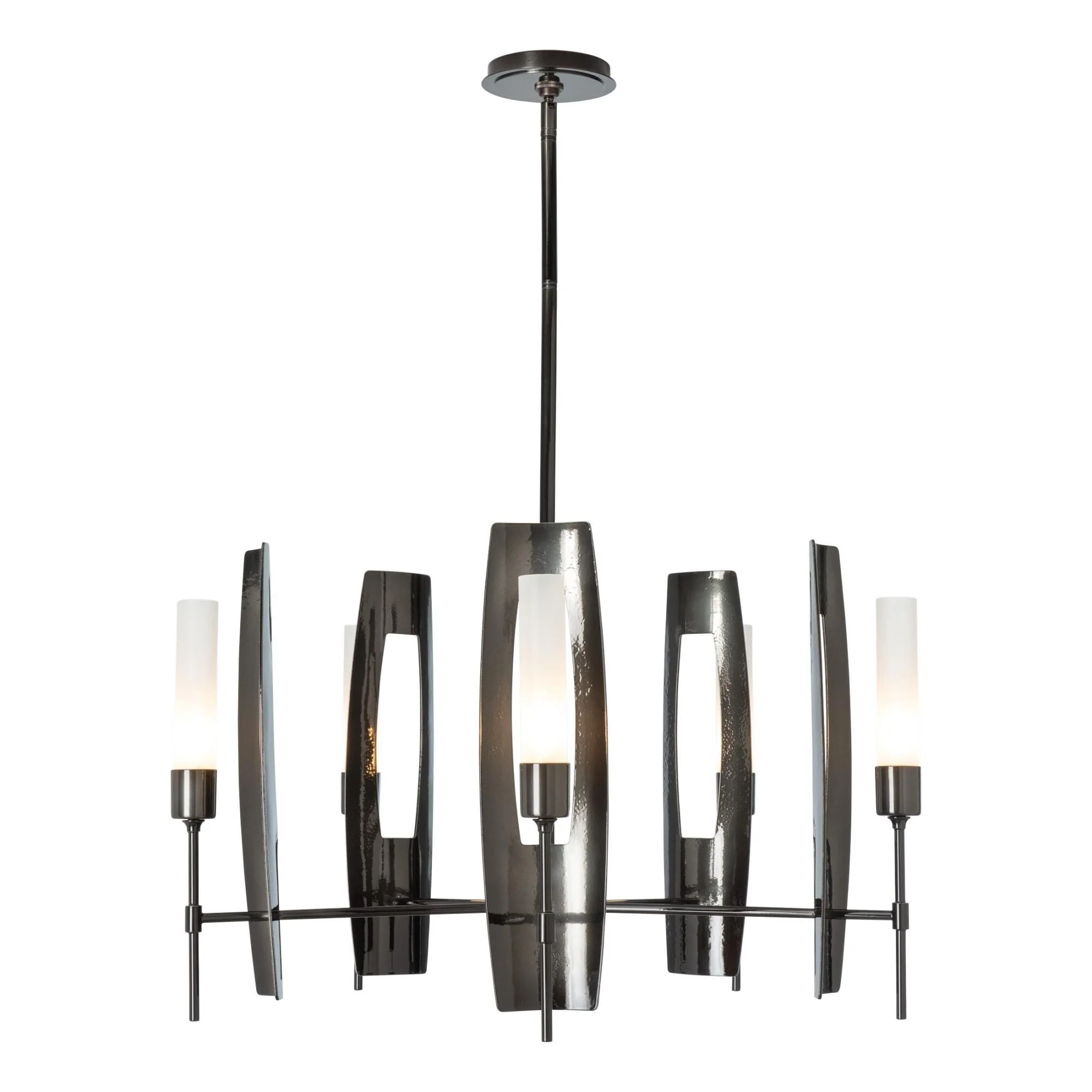Hubbardton Forge Passage 30 Inch Chandelier Cp799749 - Image 2