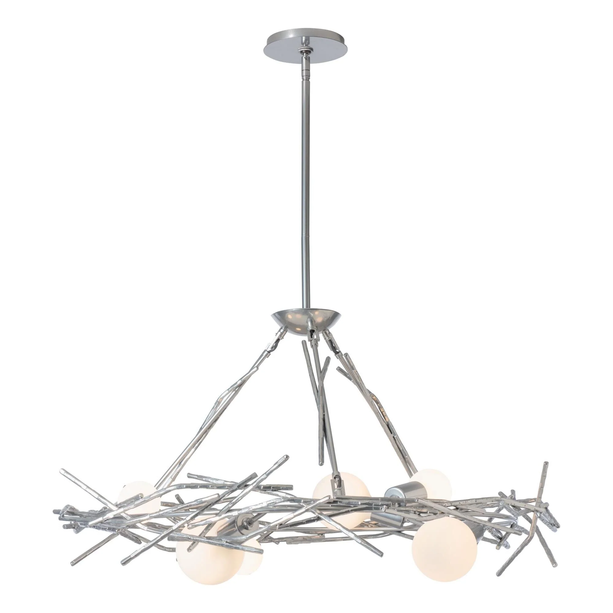 Hubbardton Forge Brindille 37 Inch Chandelier Cp799752 - Image 1