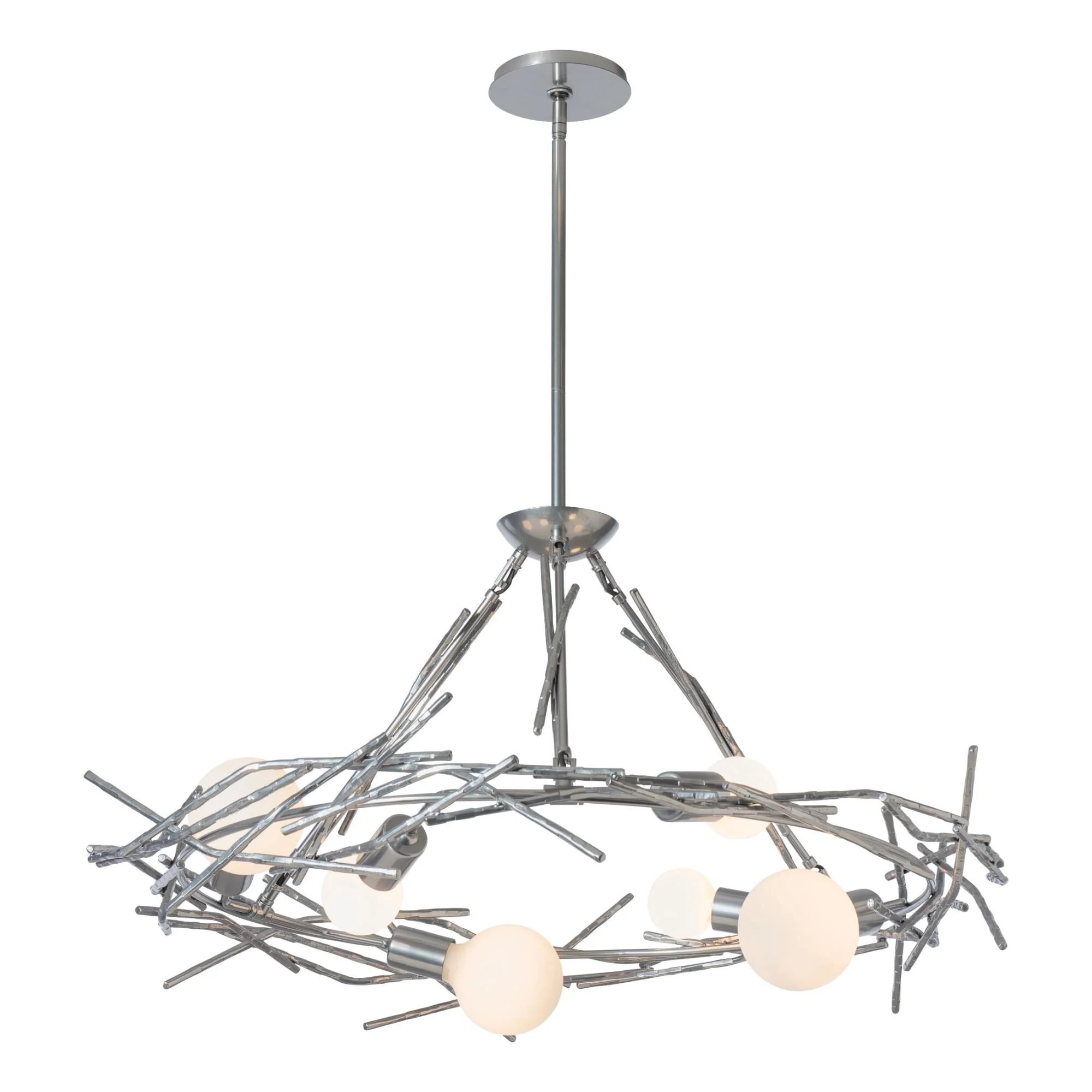 Hubbardton Forge Brindille 37 Inch Chandelier Cp799752 - Image 3