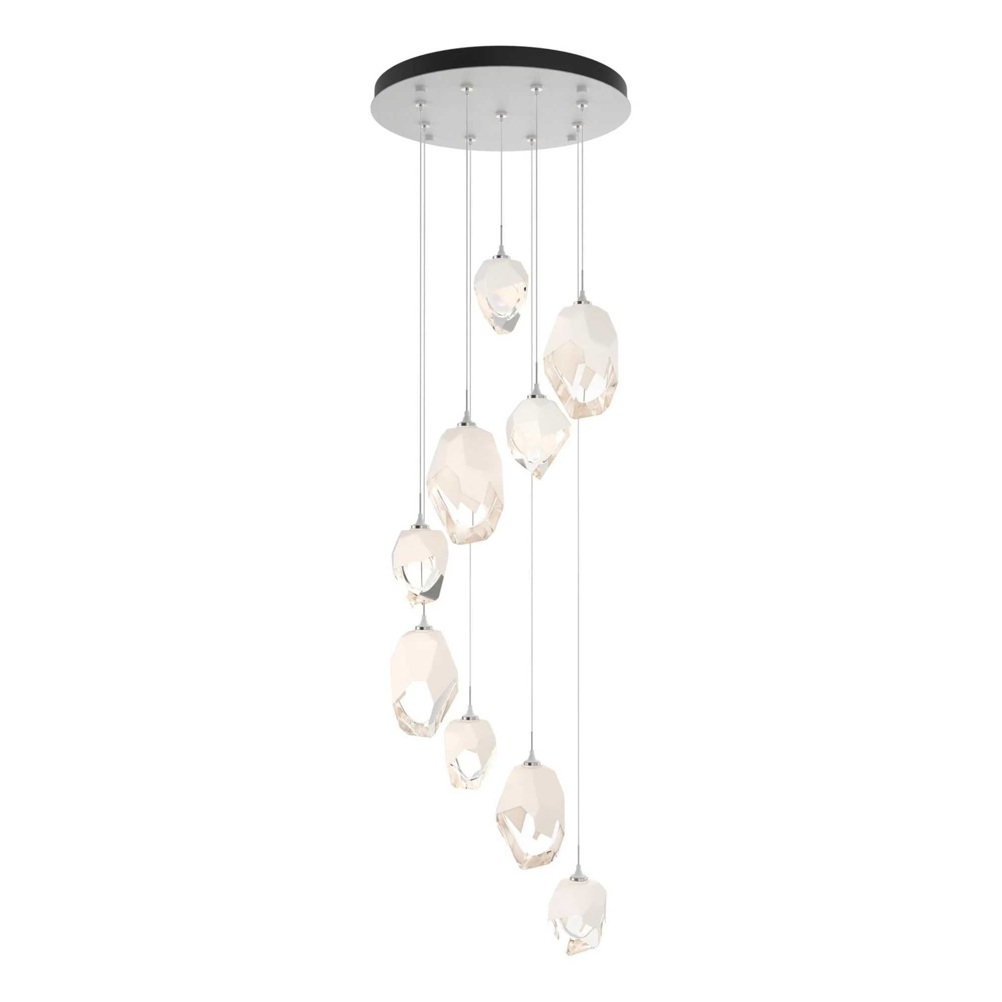 Hubbardton Forge Chrysalis 21 Inch Large Pendant Cp803478 - Image 1