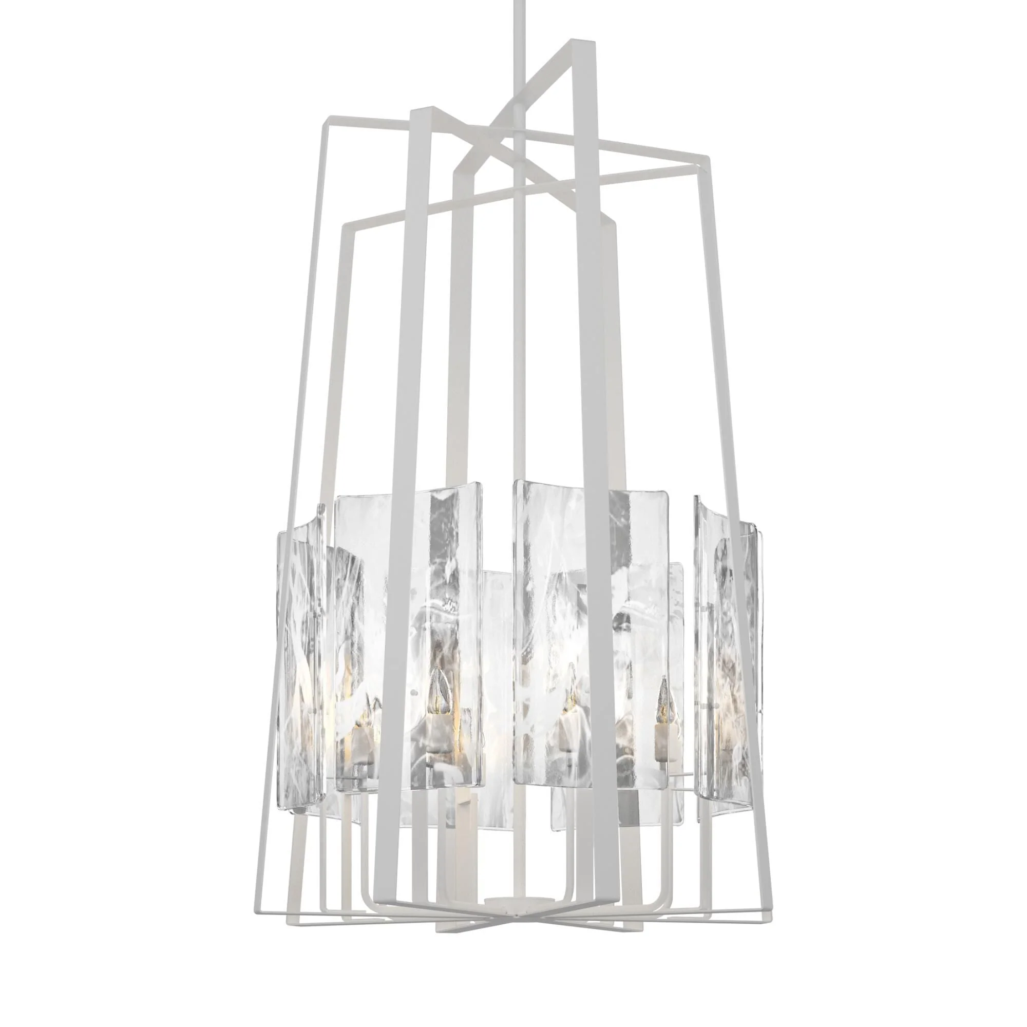Hubbardton Forge Arc 34 Inch Large Pendant Cp782476 - Image 1