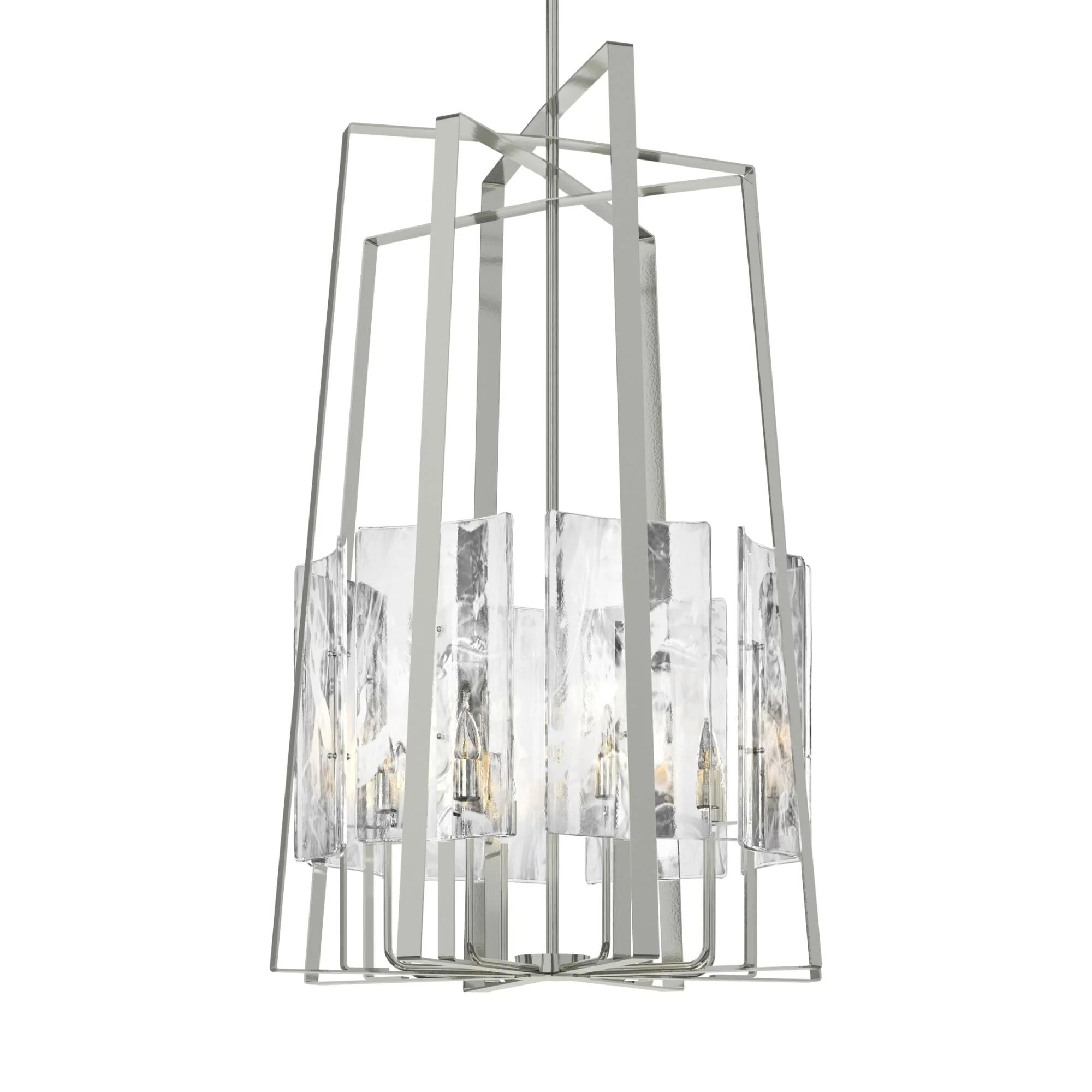 Hubbardton Forge Arc 34 Inch Large Pendant Cp782476 - Image 2