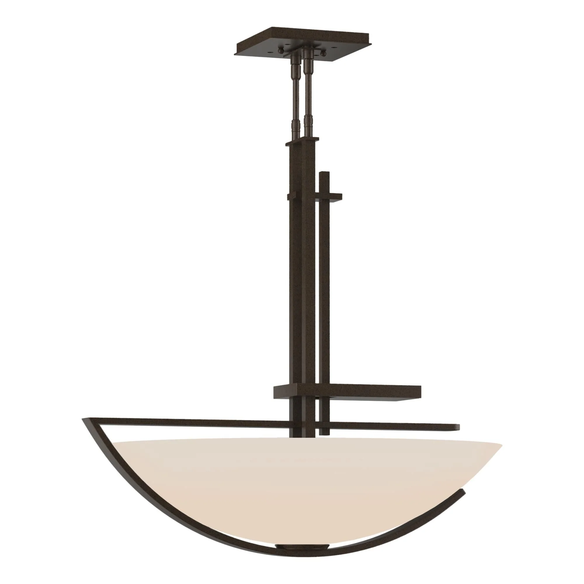 Hubbardton Forge Ondrian 26 Inch Large Pendant Cp18683 - Image 1