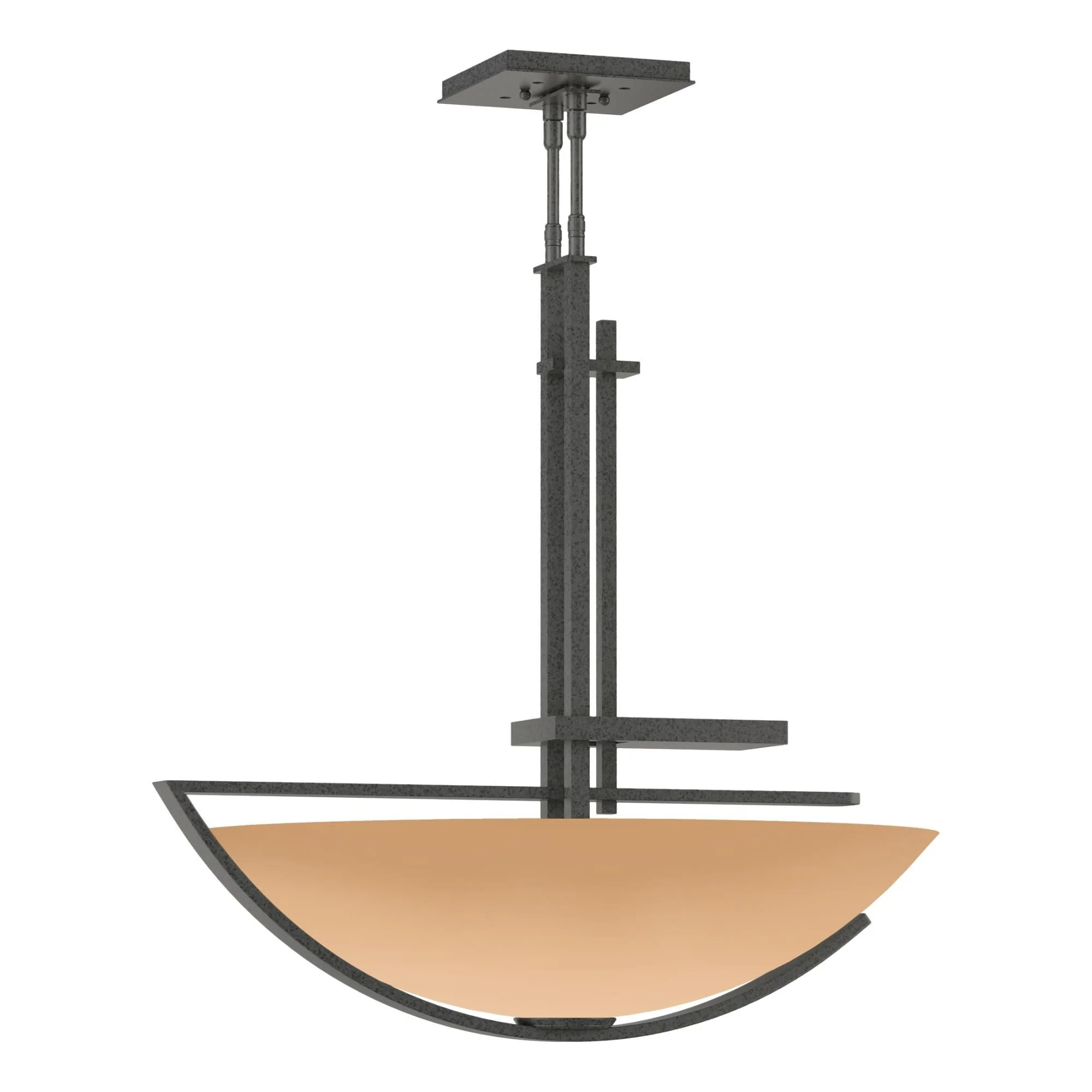 Hubbardton Forge Ondrian 26 Inch Large Pendant Cp18683 - Image 2