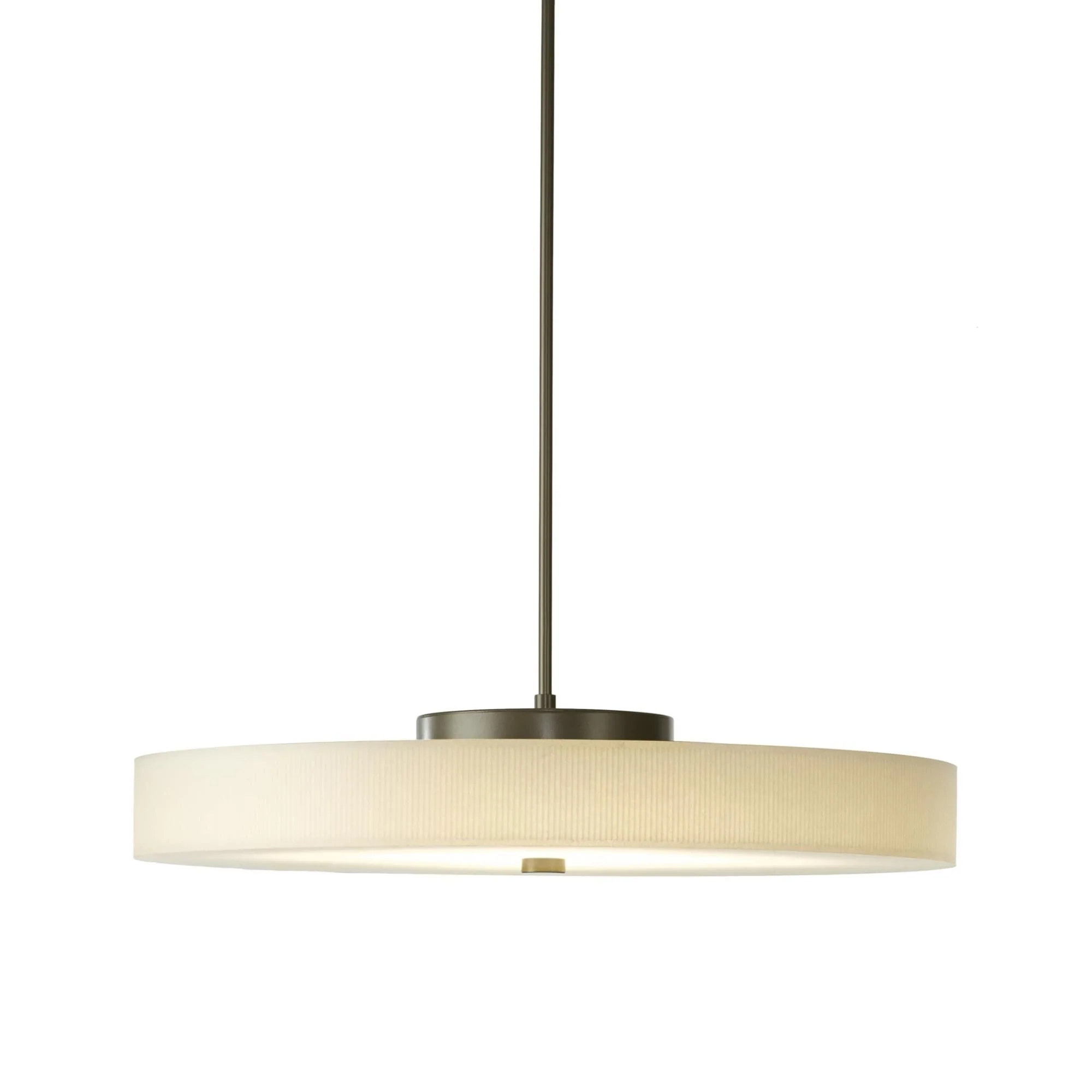 Hubbardton Forge Disq 23 Inch Led Large Pendant Cp18941 - Image 1