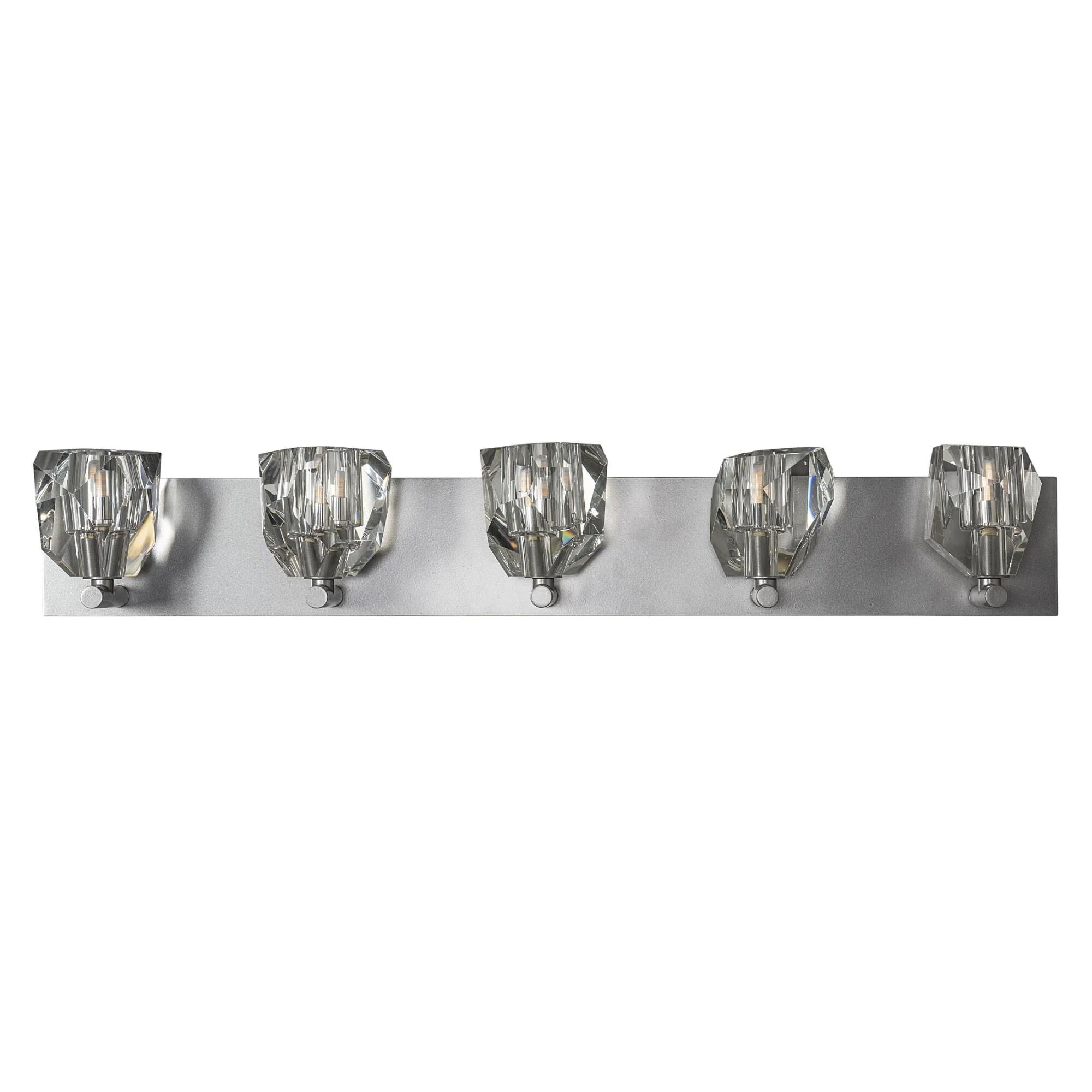 Hubbardton Forge Gatsby 36 Inch 5 Light Bath Vanity Light Cp737920 - Image 3