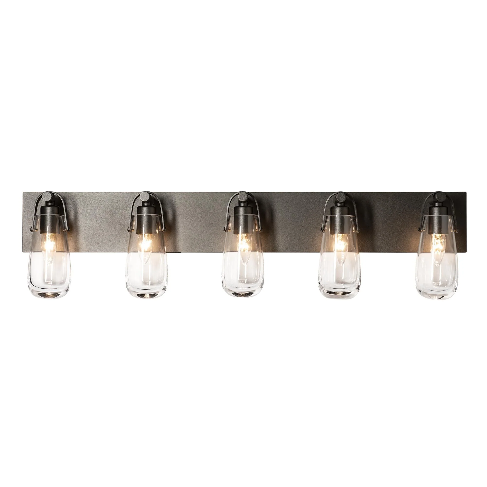 Hubbardton Forge Eos 36 Inch 5 Light Bath Vanity Light Cp737923 - Image 2
