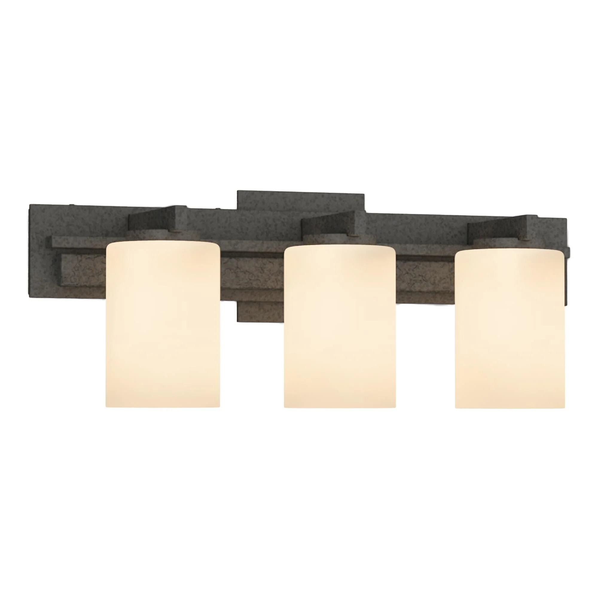Hubbardton Forge Ondrian 19 Inch 3 Light Bath Vanity Light Cp31595 - Image 2