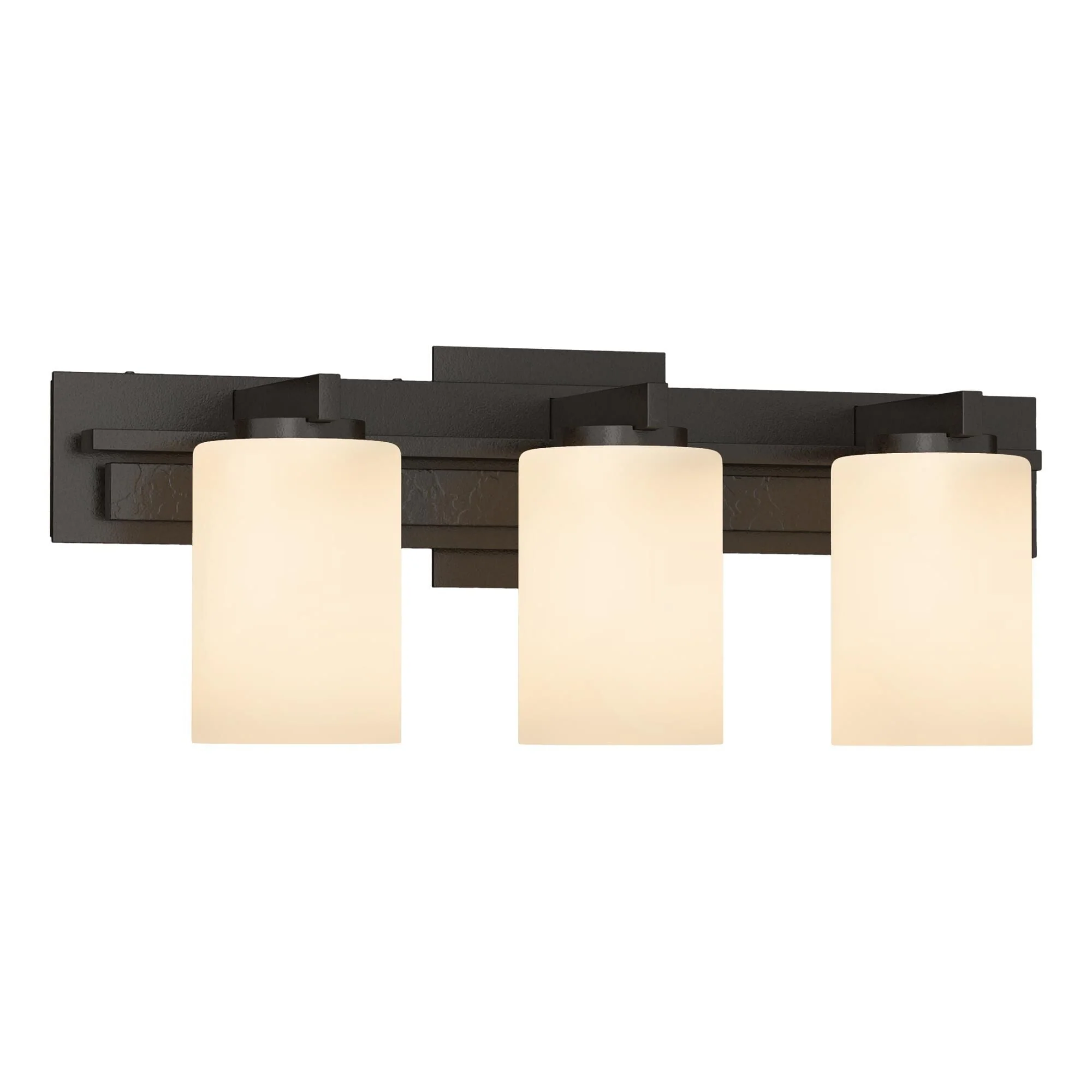 Hubbardton Forge Ondrian 19 Inch 3 Light Bath Vanity Light Cp31595 - Image 3