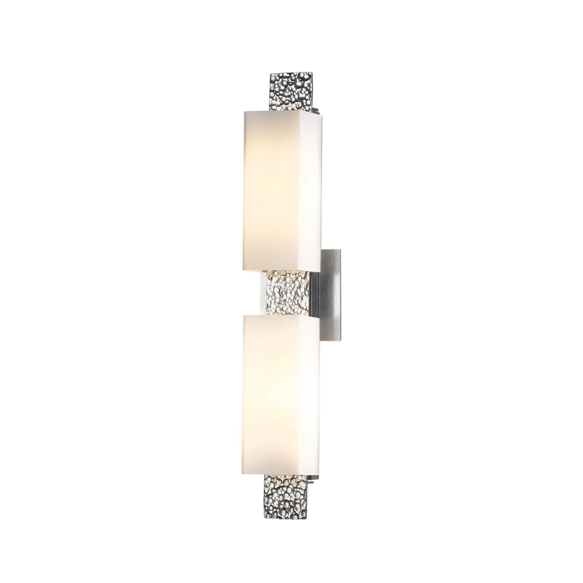 Hubbardton Forge Oceanus 23 Inch 2 Light Bath Vanity Light Cp31972 - Image 3