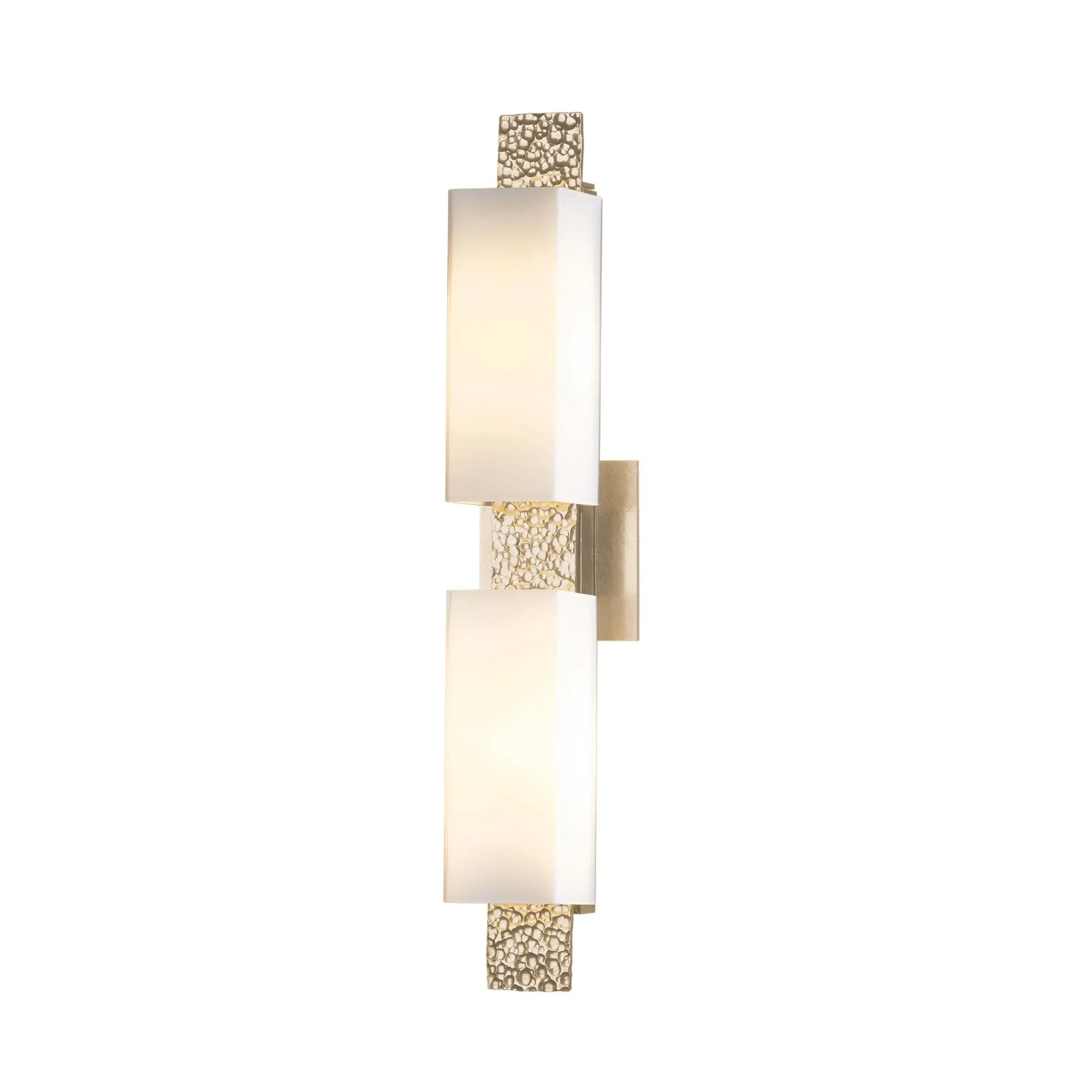 Hubbardton Forge Oceanus 23 Inch 2 Light Bath Vanity Light Cp31972 - Image 2