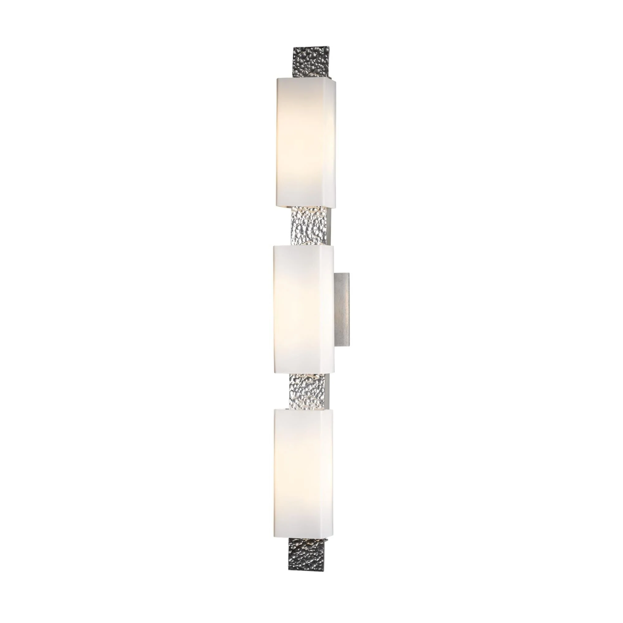 Hubbardton Forge Oceanus 33 Inch 3 Light Bath Vanity Light Cp31973 - Image 2