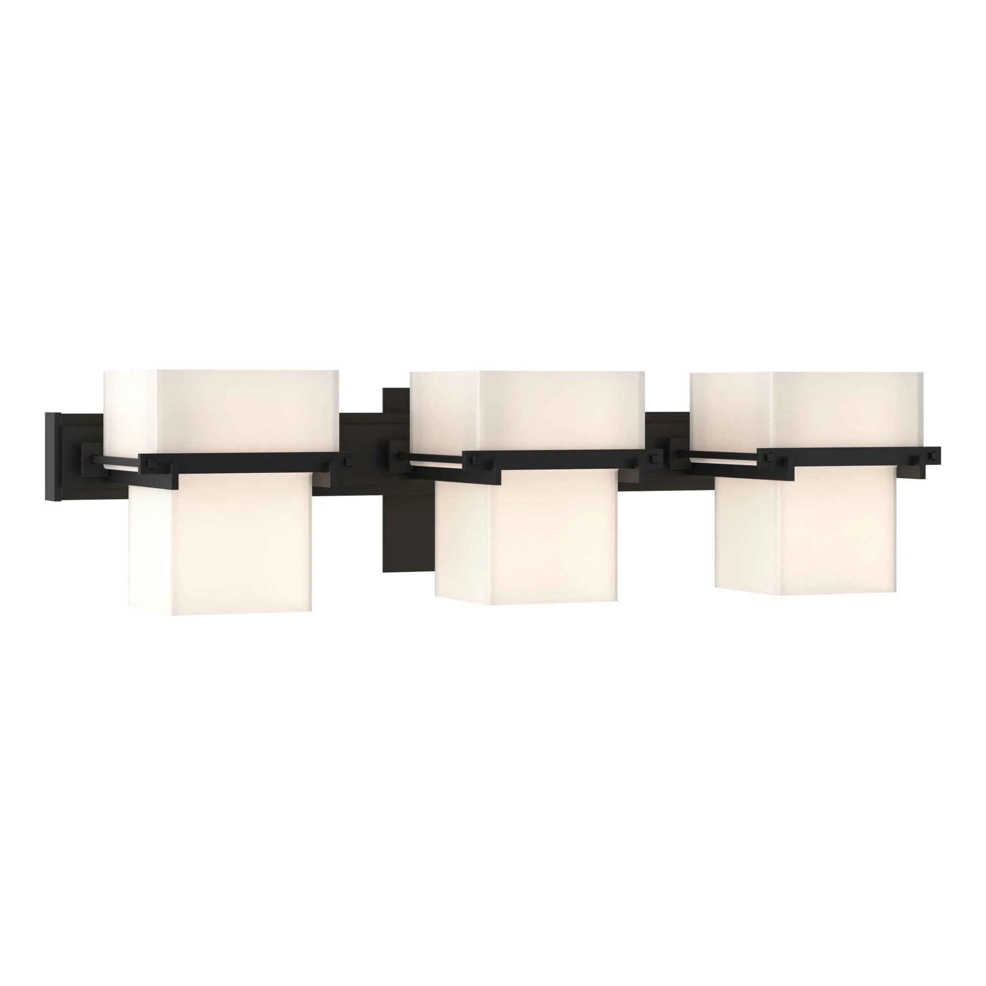 Hubbardton Forge Kakomi 24 Inch 3 Light Bath Vanity Light Cp32021 - Image 3