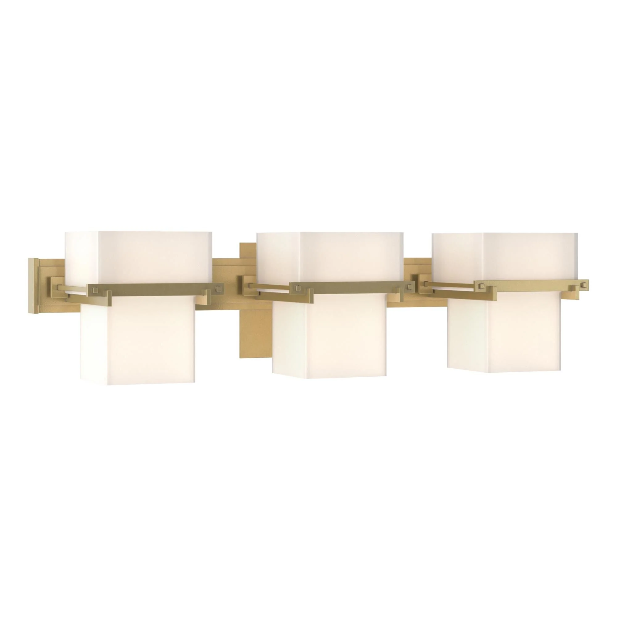 Hubbardton Forge Kakomi 24 Inch 3 Light Bath Vanity Light Cp32021 - Image 2