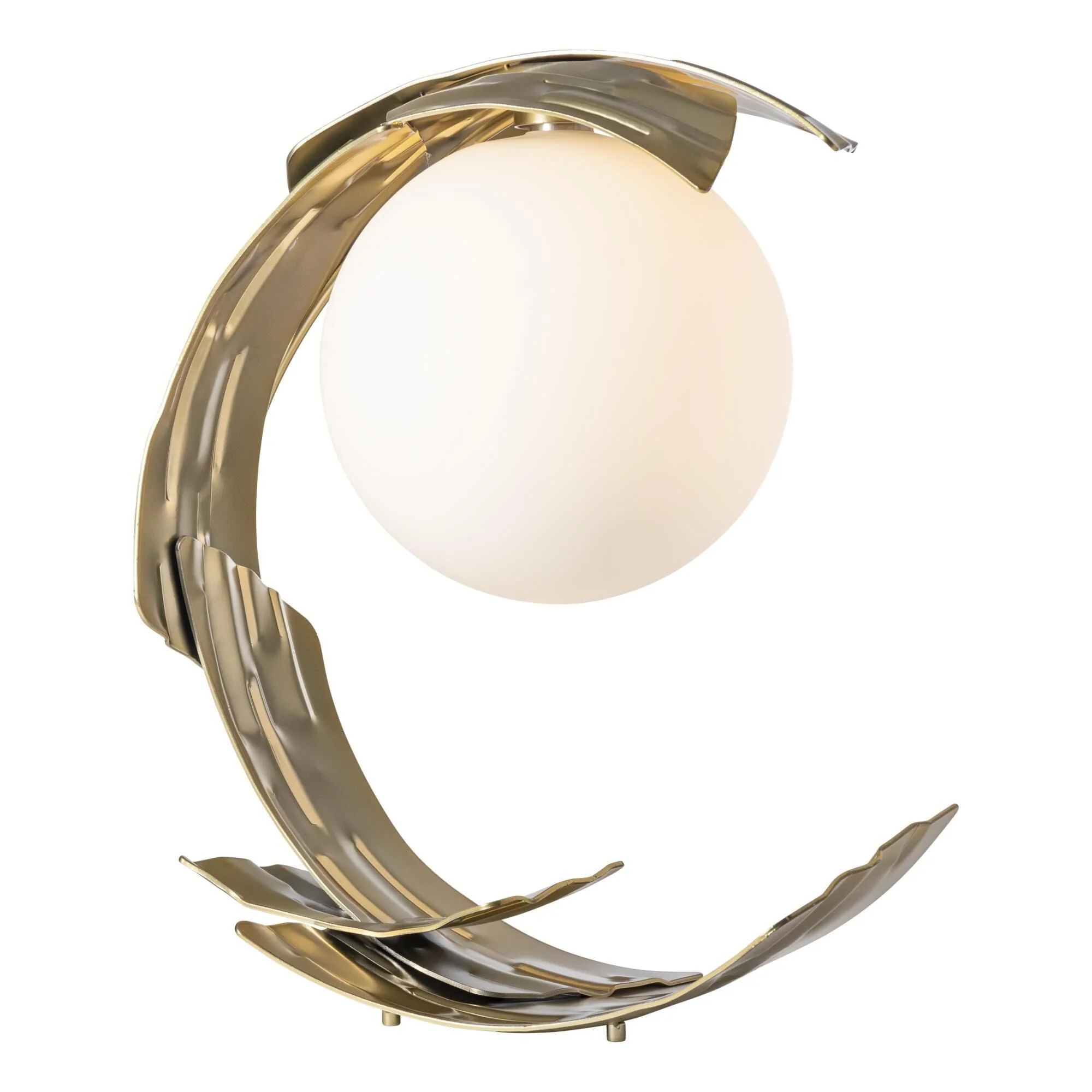 Hubbardton Forge Crest 20 Inch Accent Lamp Cp796404 - Image 2