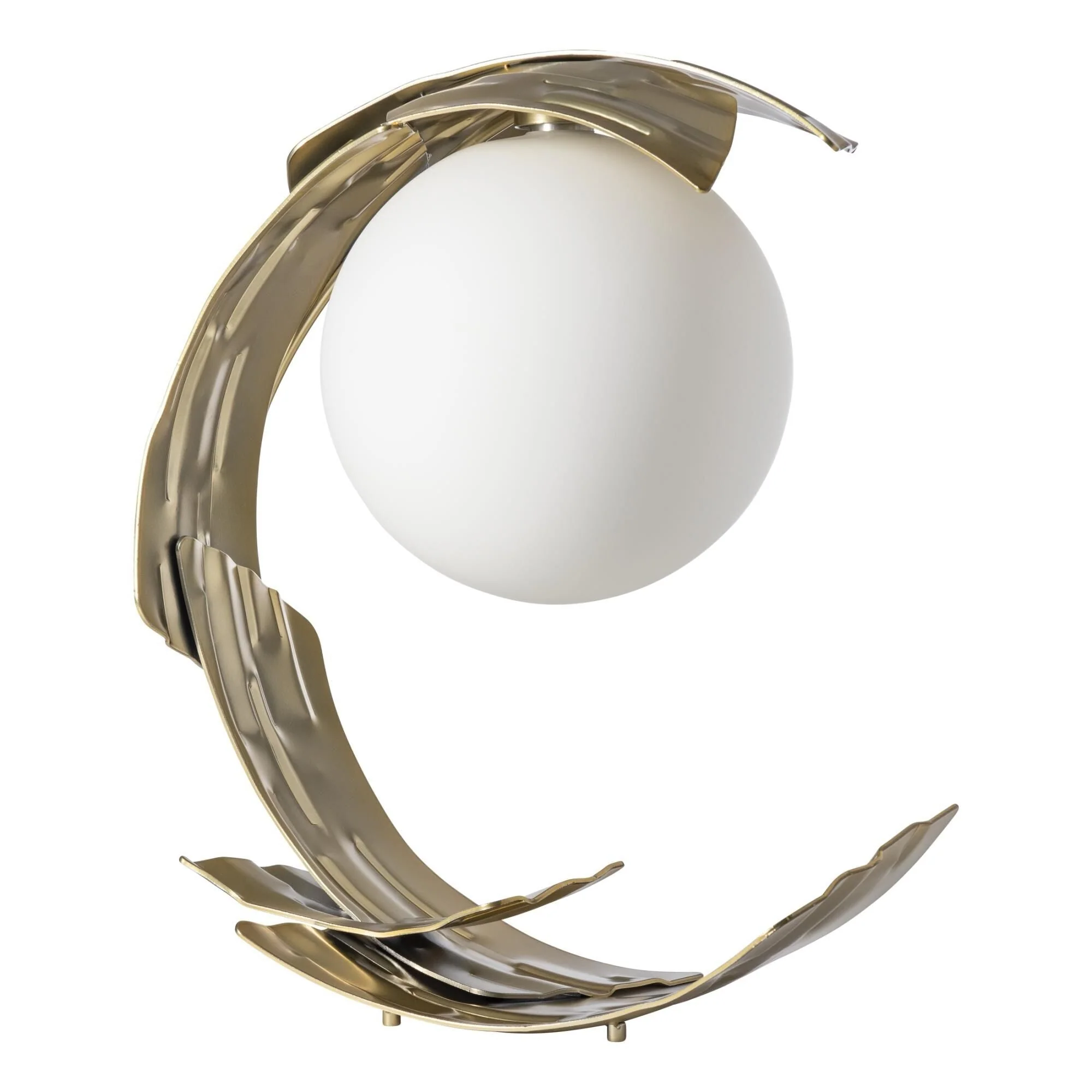 Hubbardton Forge Crest 20 Inch Accent Lamp Cp796404 - Image 3