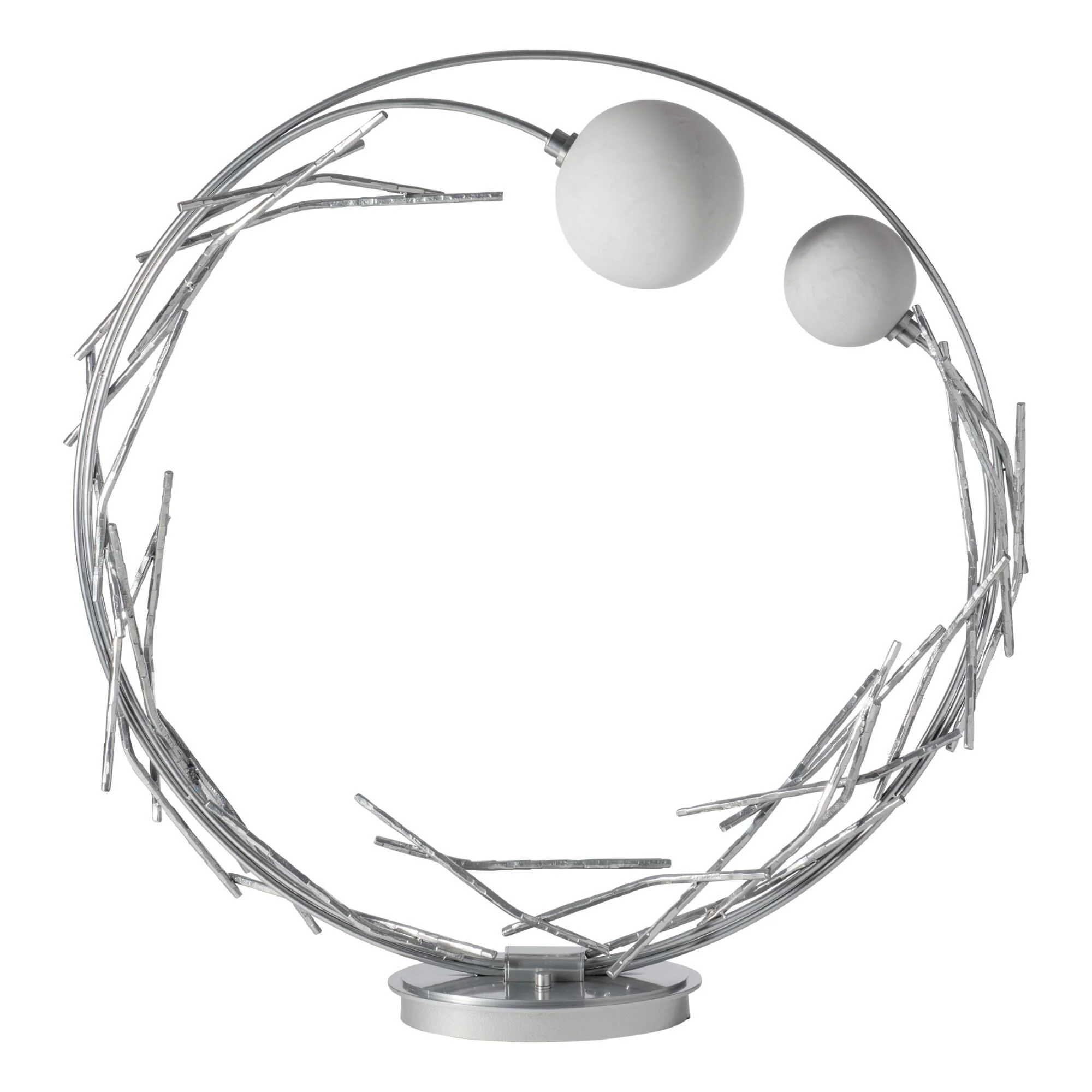 Hubbardton Forge Brindille 37 Inch Accent Lamp Cp796407 - Image 3
