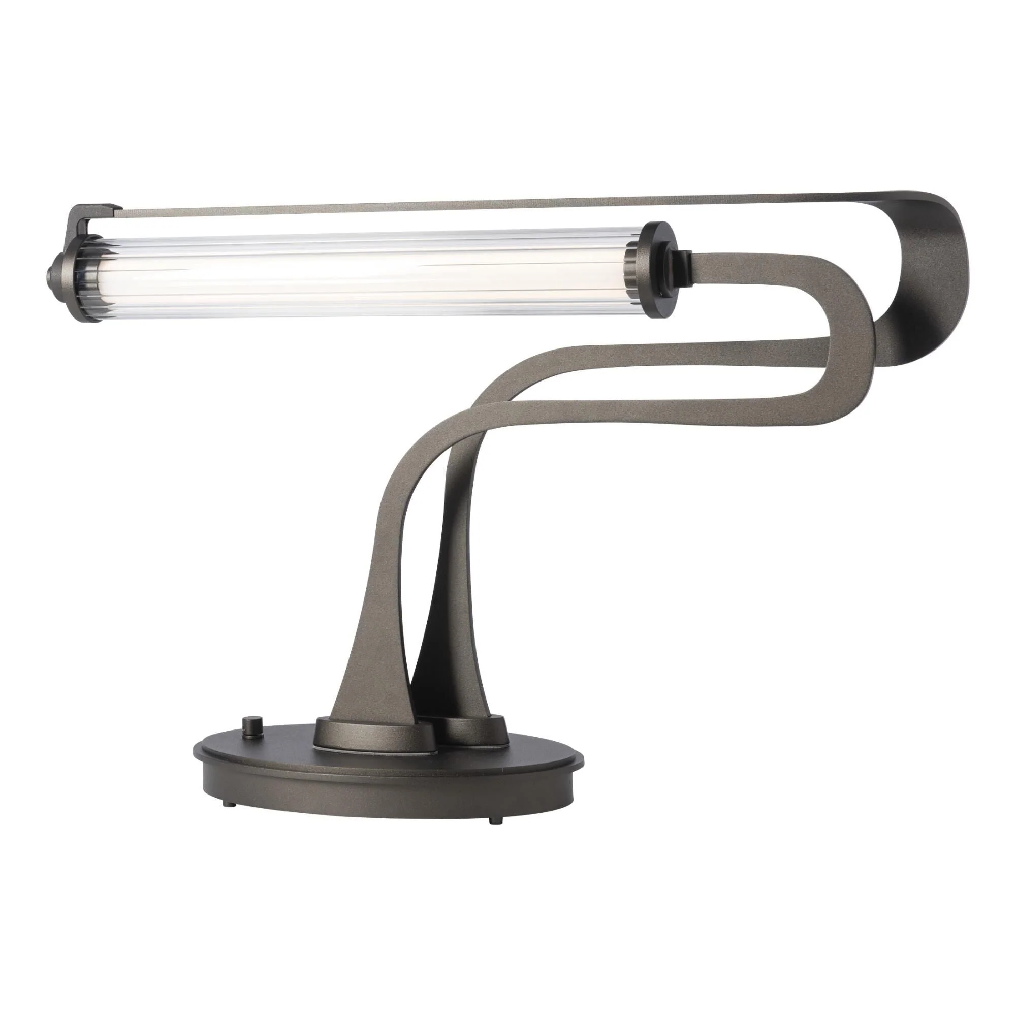 Hubbardton Forge Pulse 17 Inch Desk Lamp Cp796409 - Image 2