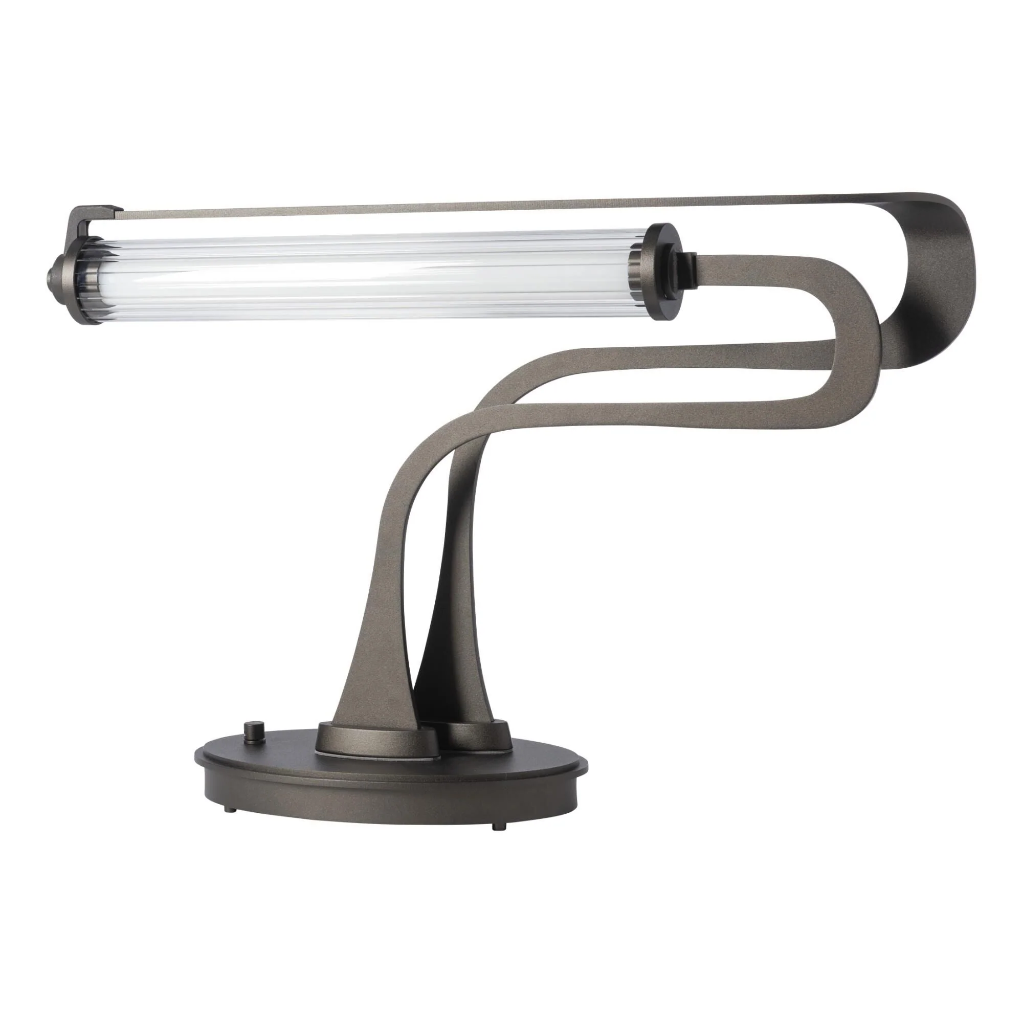 Hubbardton Forge Pulse 17 Inch Desk Lamp Cp796409 - Image 3