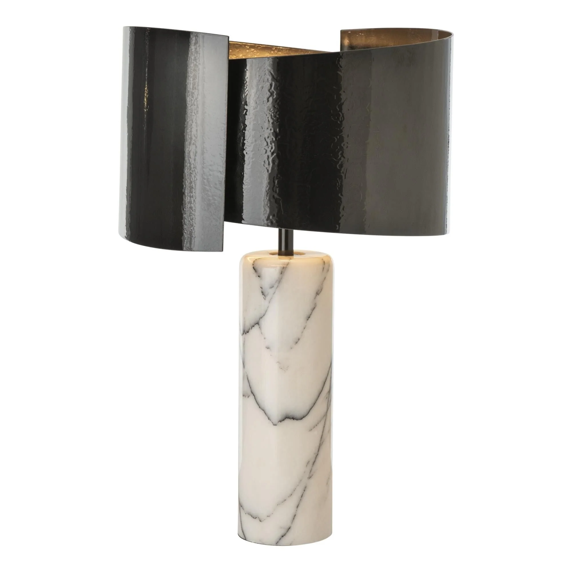 Hubbardton Forge Zen 29 Inch Table Lamp Cp796410 - Image 2