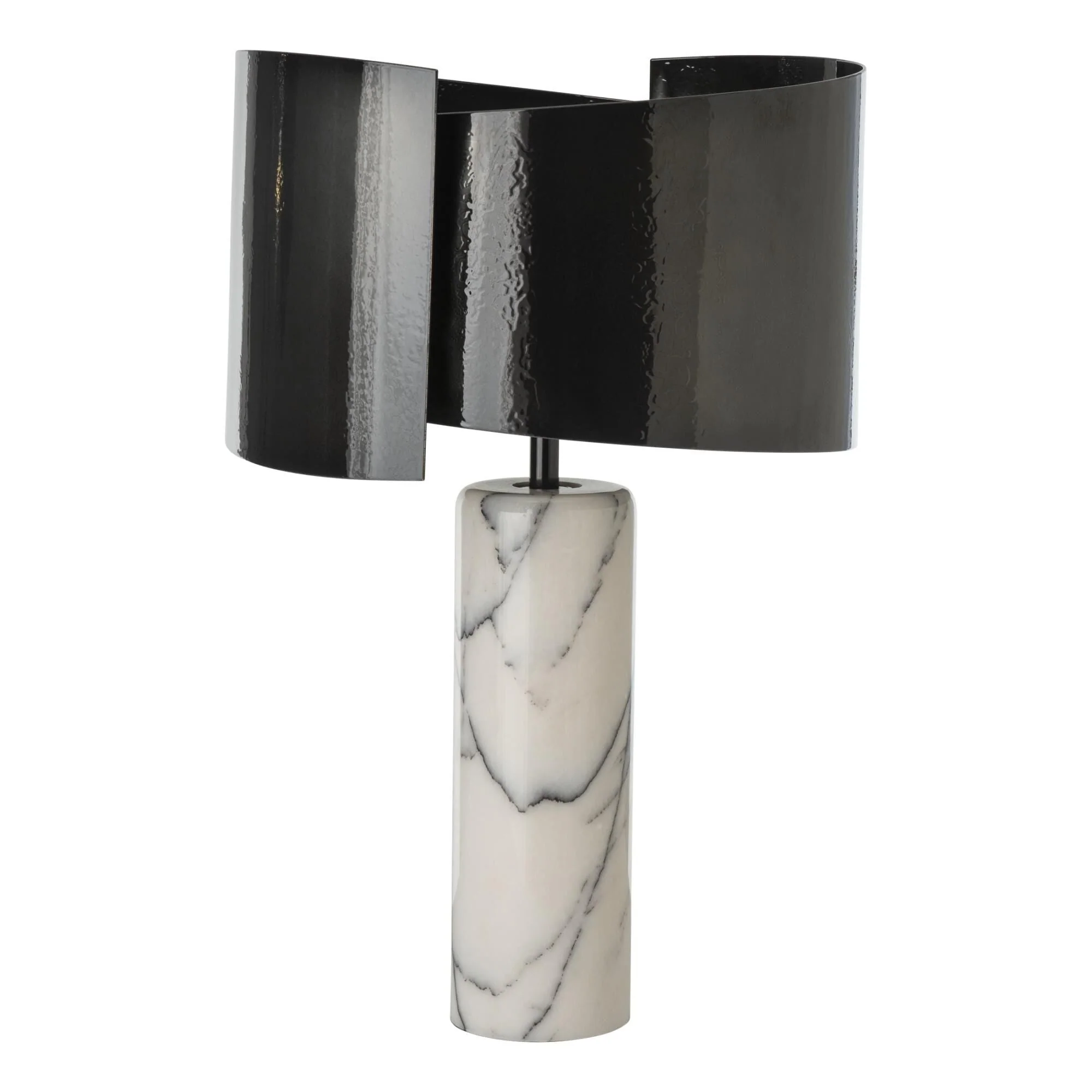 Hubbardton Forge Zen 29 Inch Table Lamp Cp796410 - Image 3