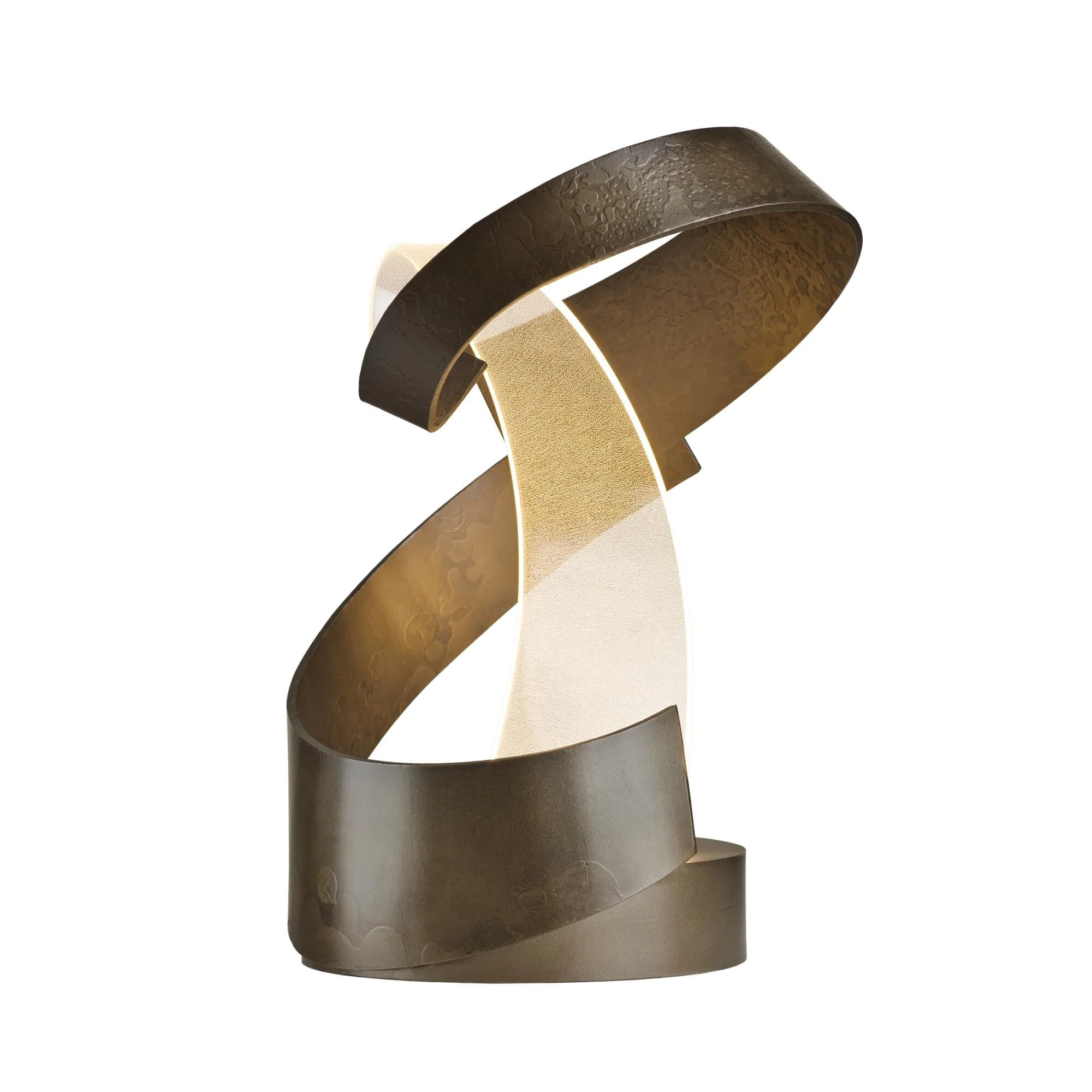 Hubbardton Forge Encounter 15 Inch Accent Lamp Cp42075 - Image 3