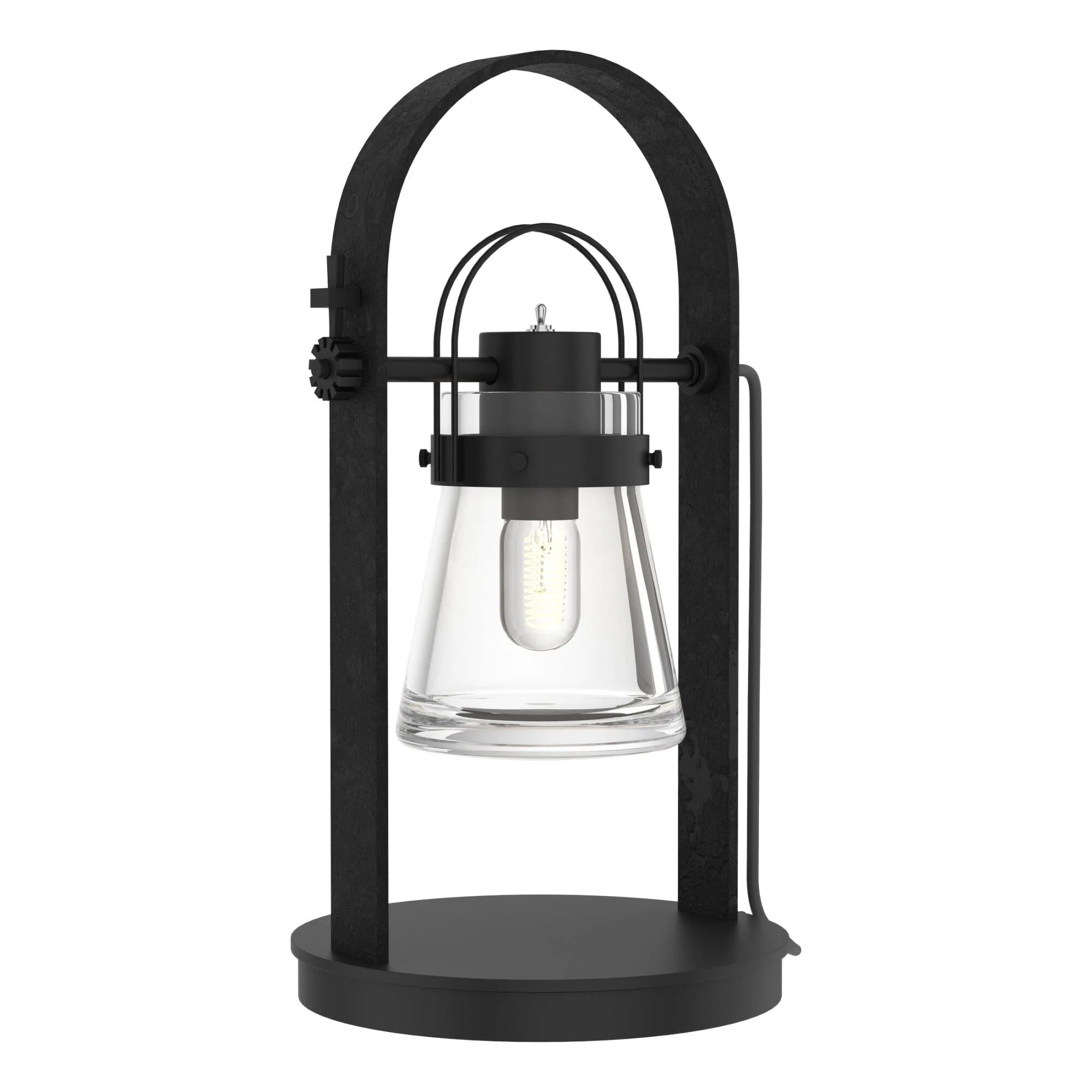 Hubbardton Forge Erlenmeyer 19 Inch Accent Lamp Cp42469 - Image 3