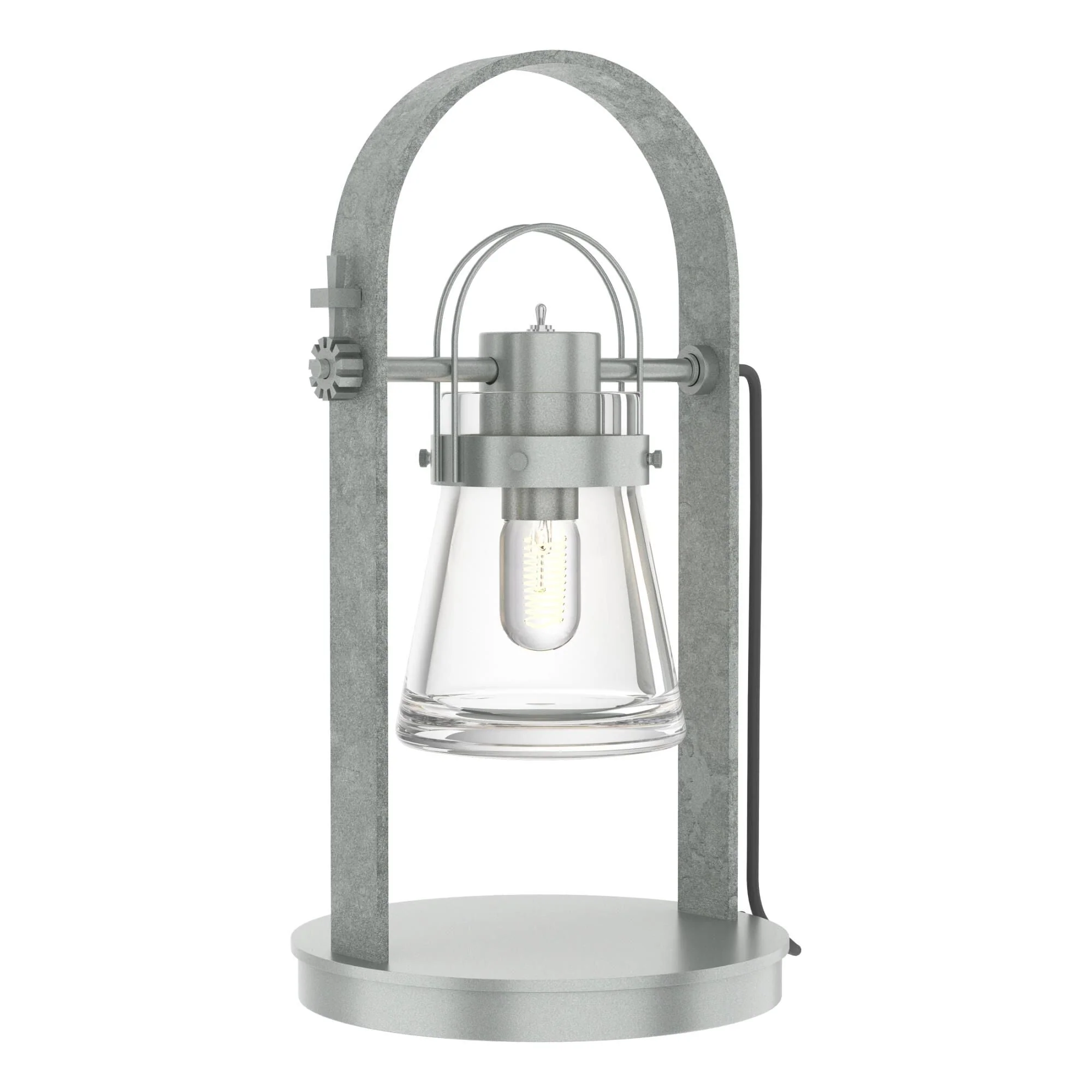 Hubbardton Forge Erlenmeyer 19 Inch Accent Lamp Cp42469 - Image 2
