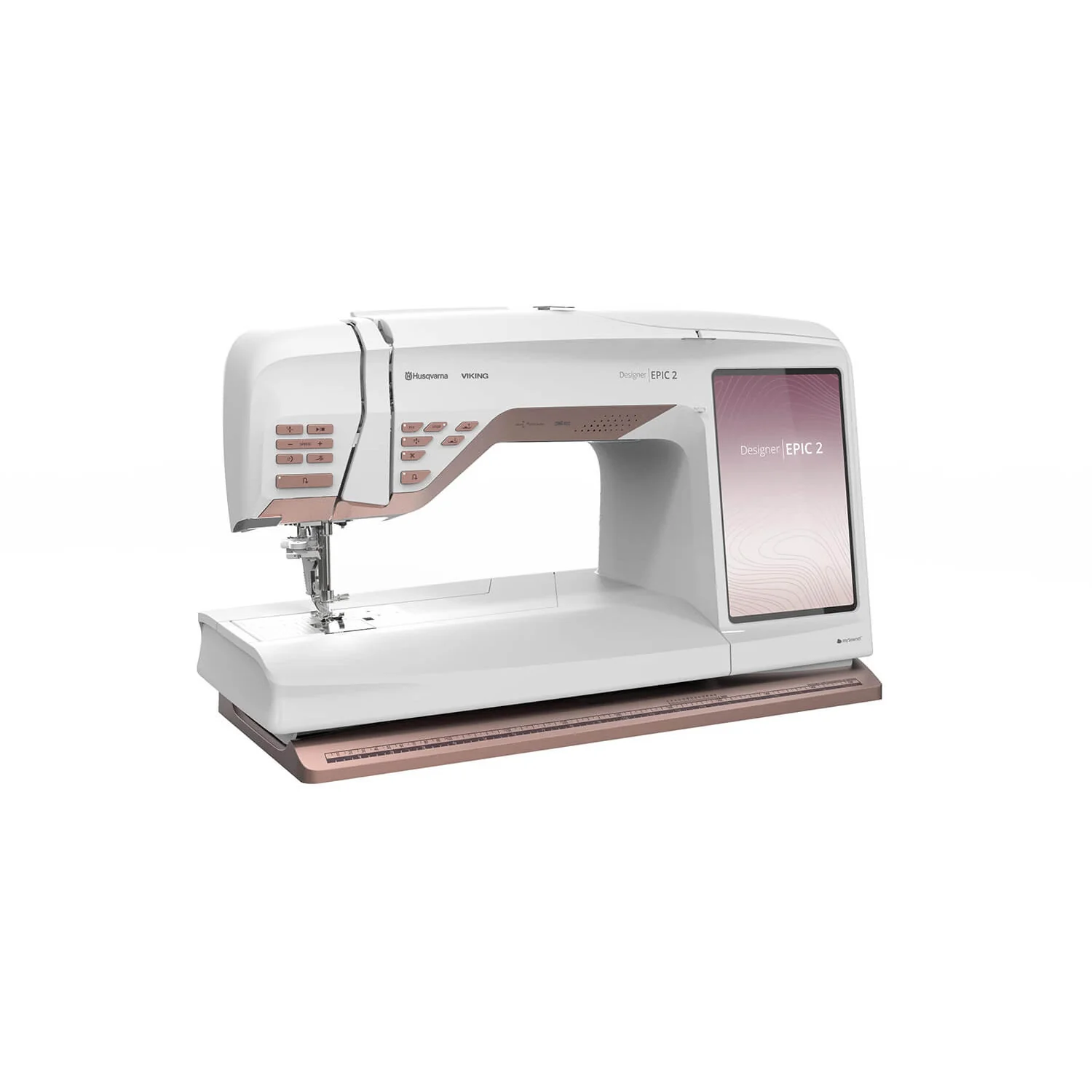 Husqvarna Designer Epic 2 - Image 1