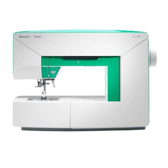 Husqvarna Designer Jade 35