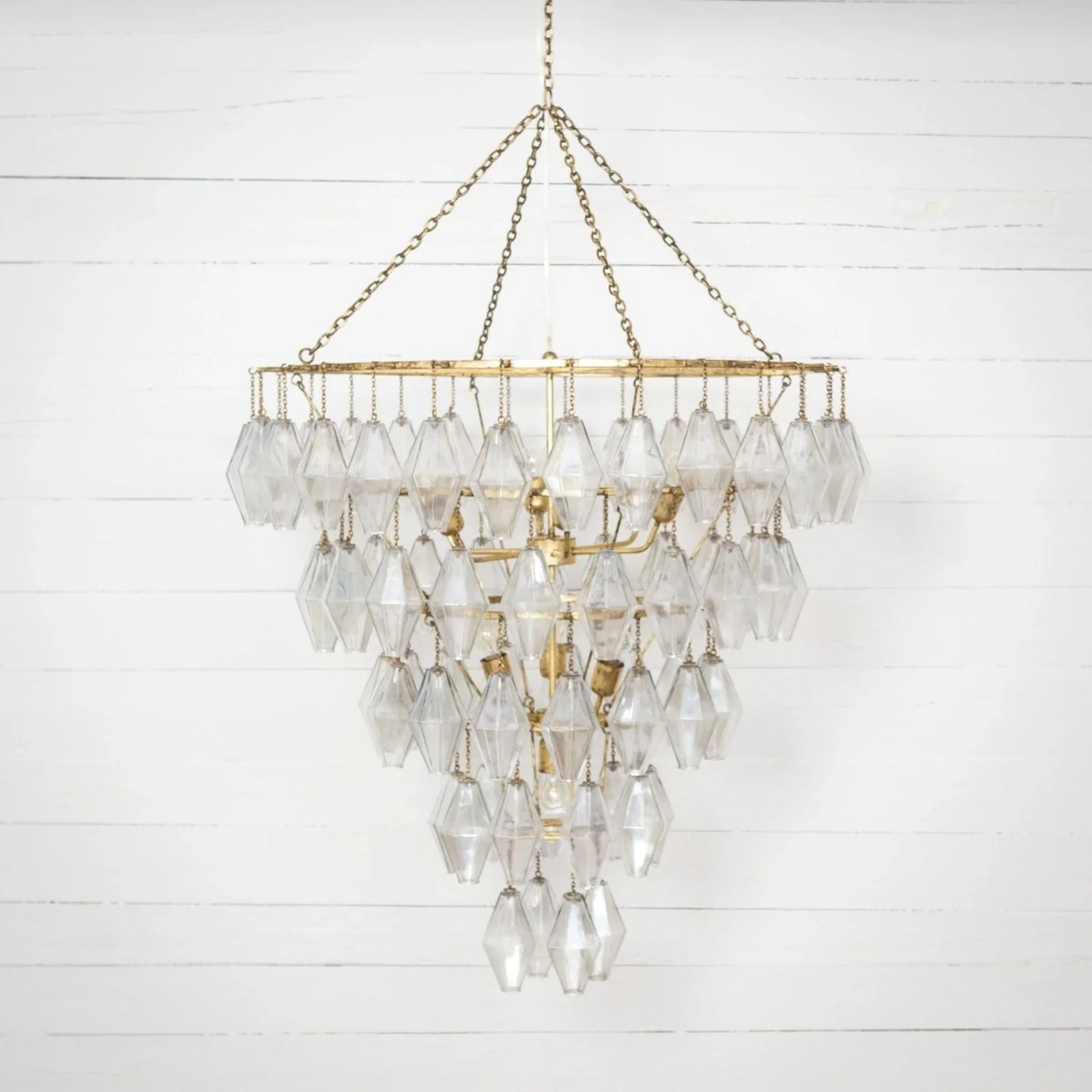 Adeline Large Round Chandelier - Image 2